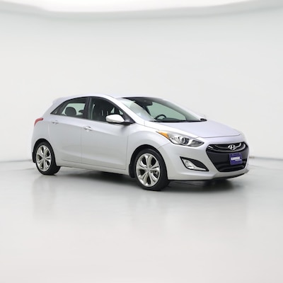 2014 Hyundai Elantra GT