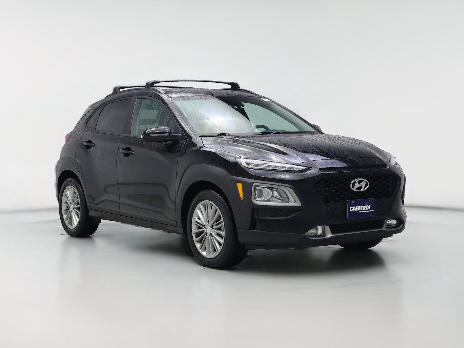2021 Hyundai Kona SEL Plus