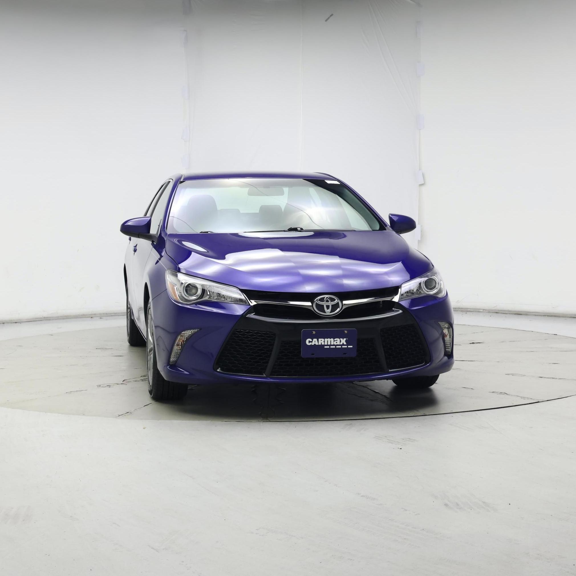 Thumbnail: 2016 Toyota Camry - 5