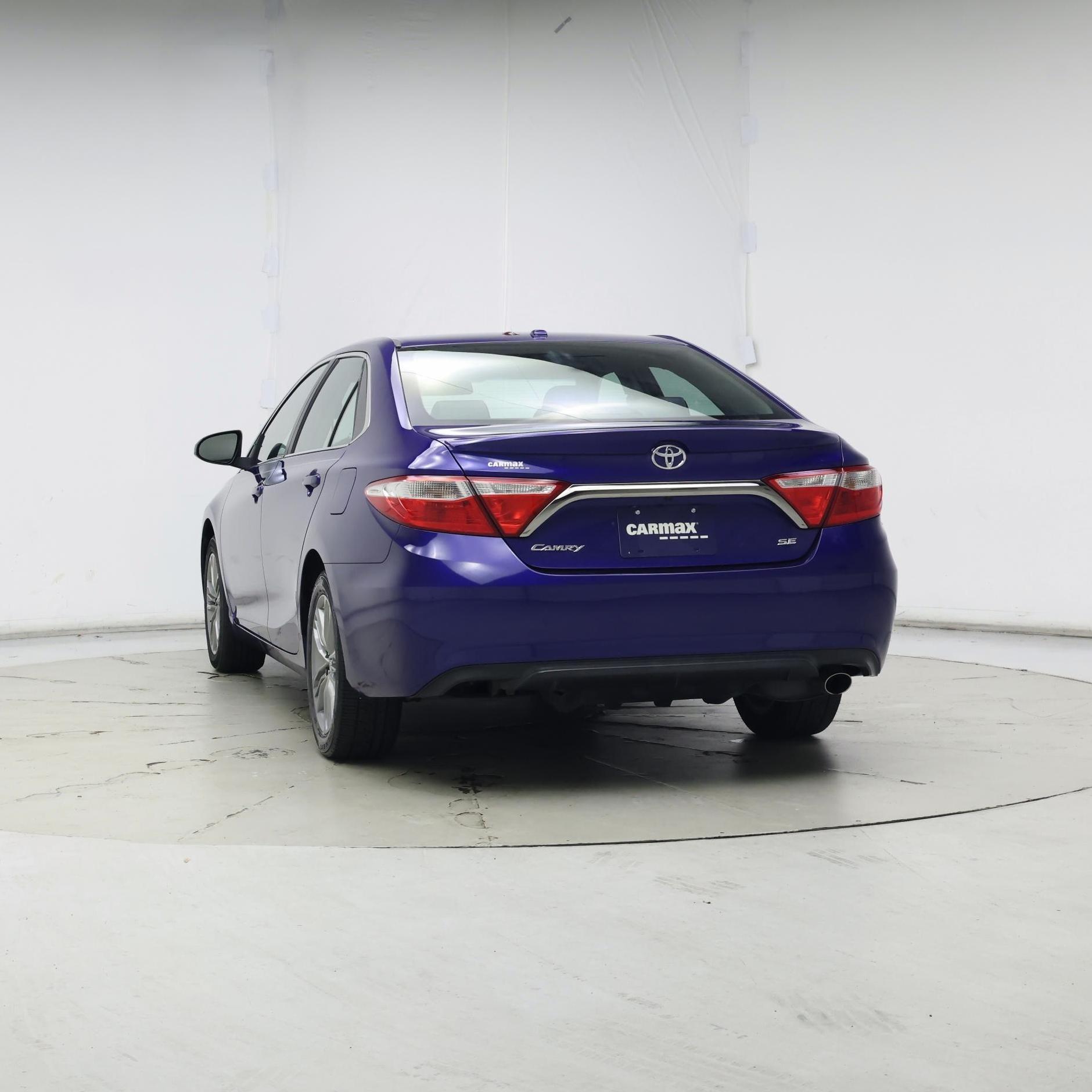 Thumbnail: 2016 Toyota Camry - 6