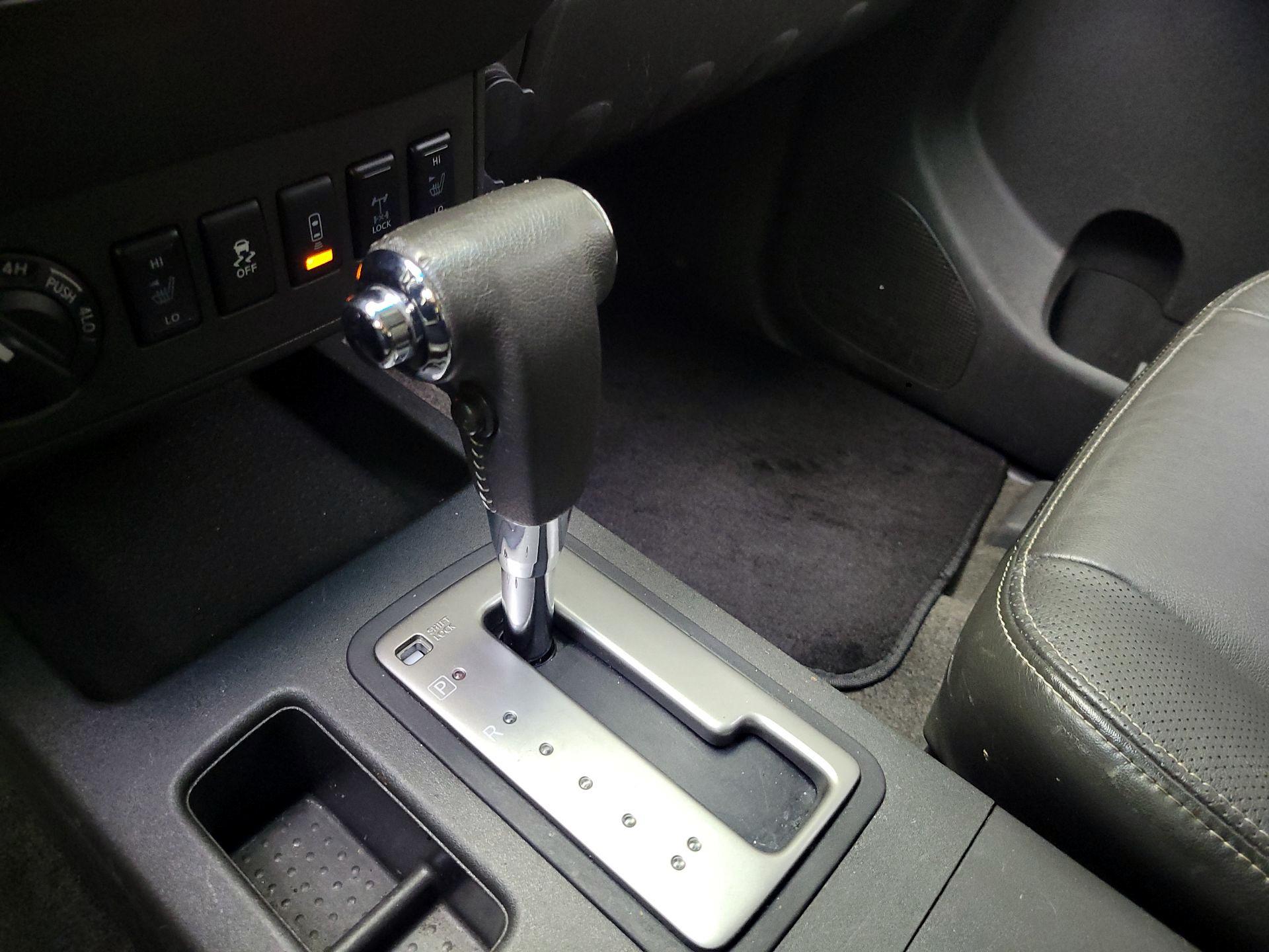 Thumbnail: 2015 Nissan Frontier - 18