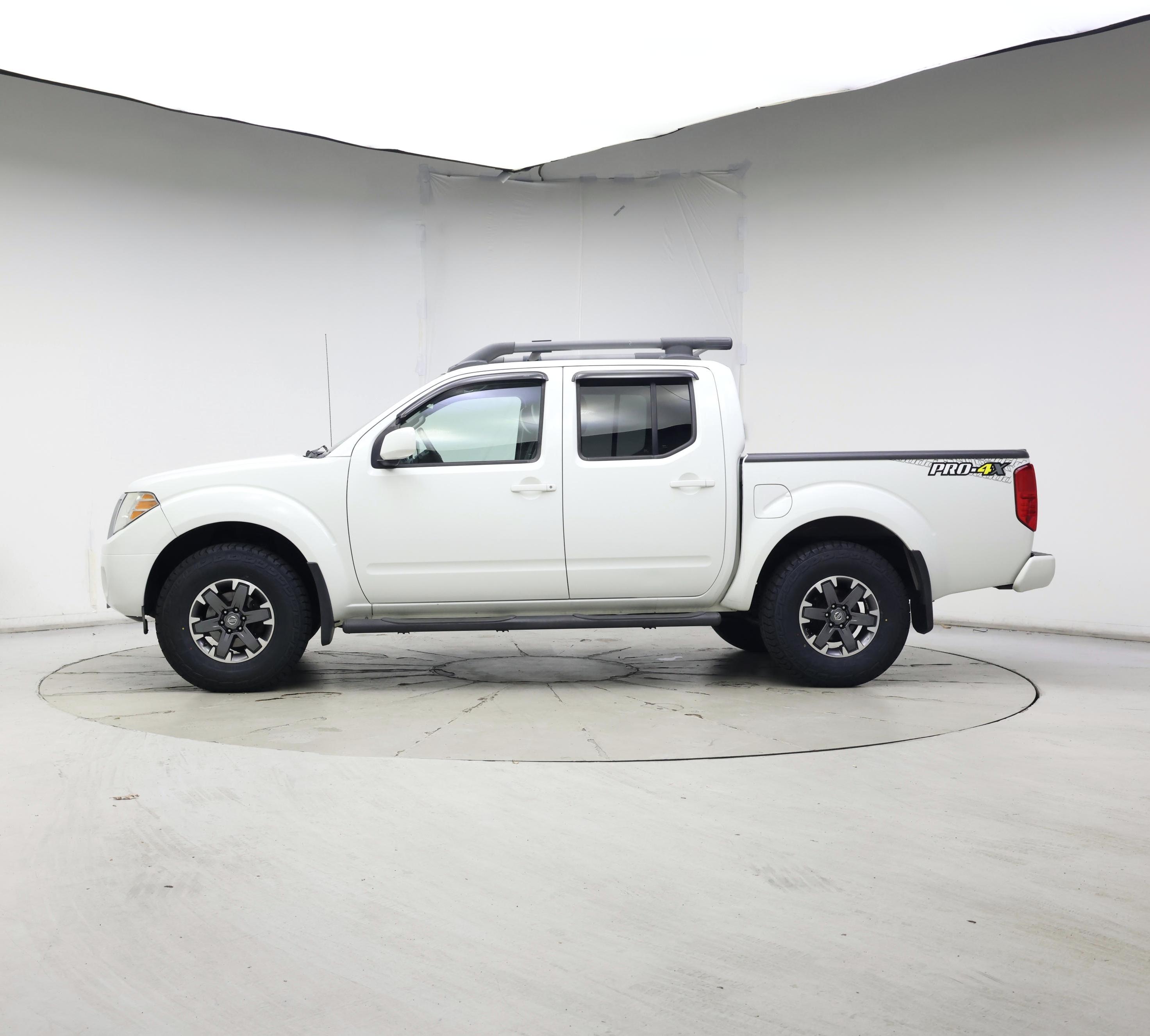 Thumbnail: 2015 Nissan Frontier - 3