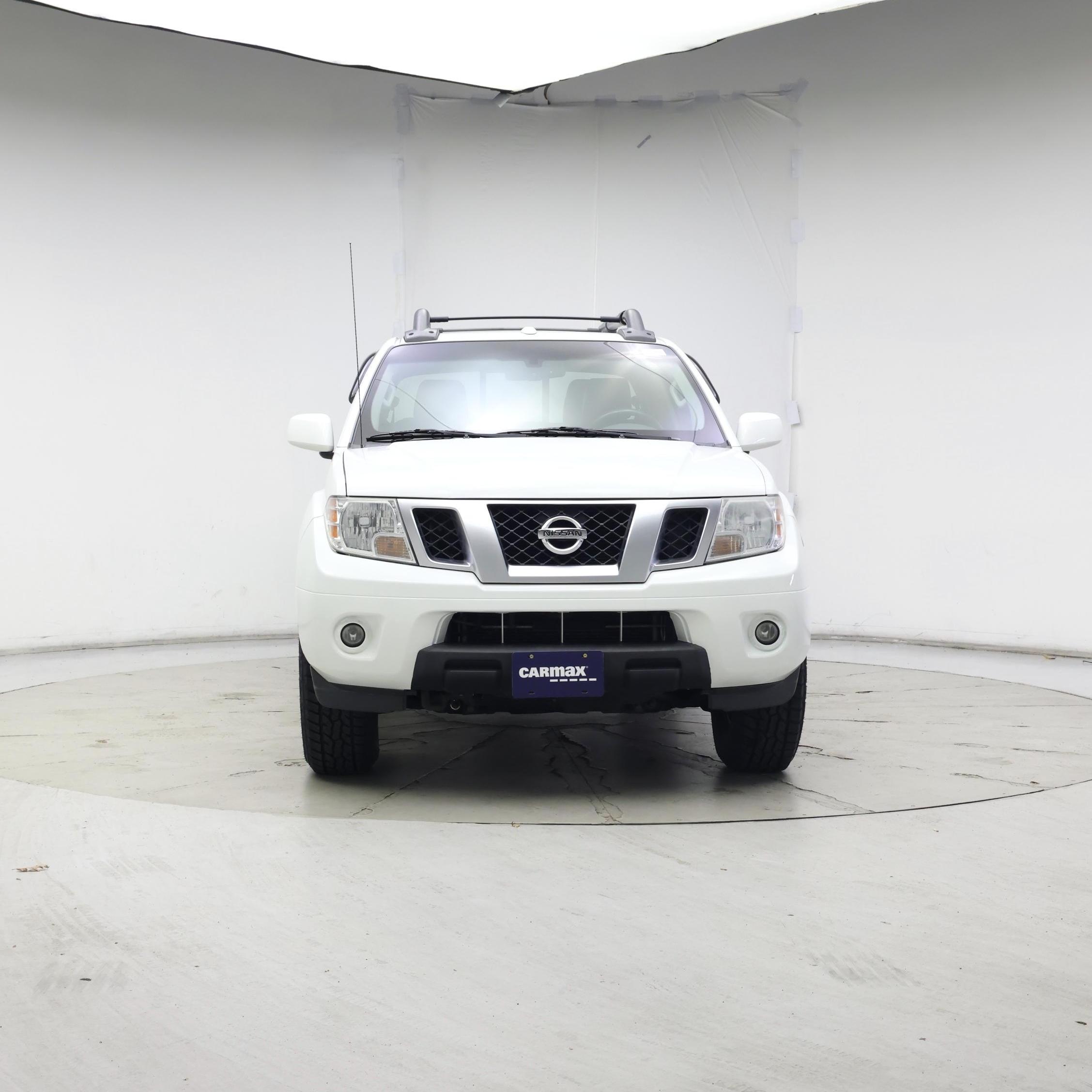 Thumbnail: 2015 Nissan Frontier - 5