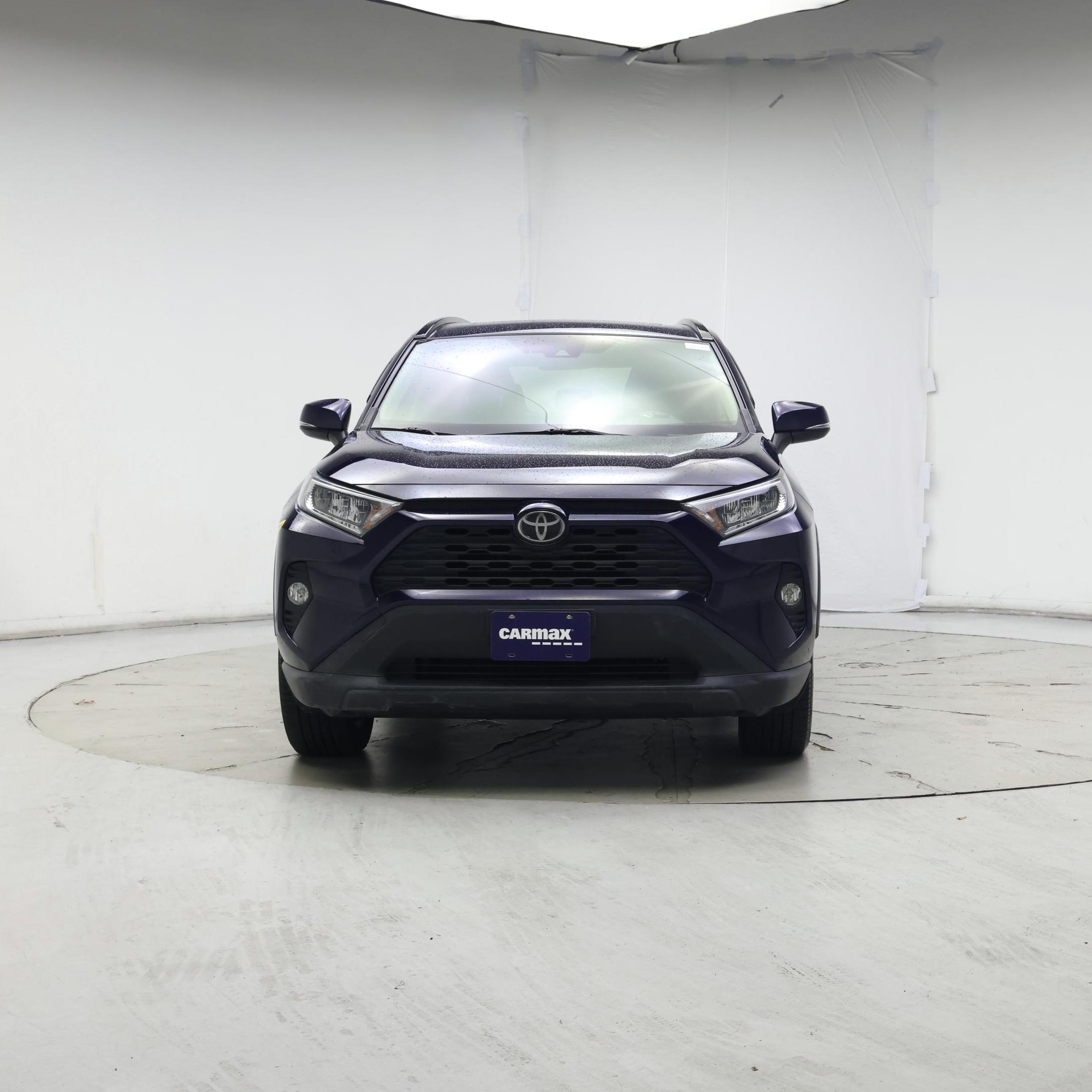 Thumbnail: 2020 Toyota RAV4 - 5