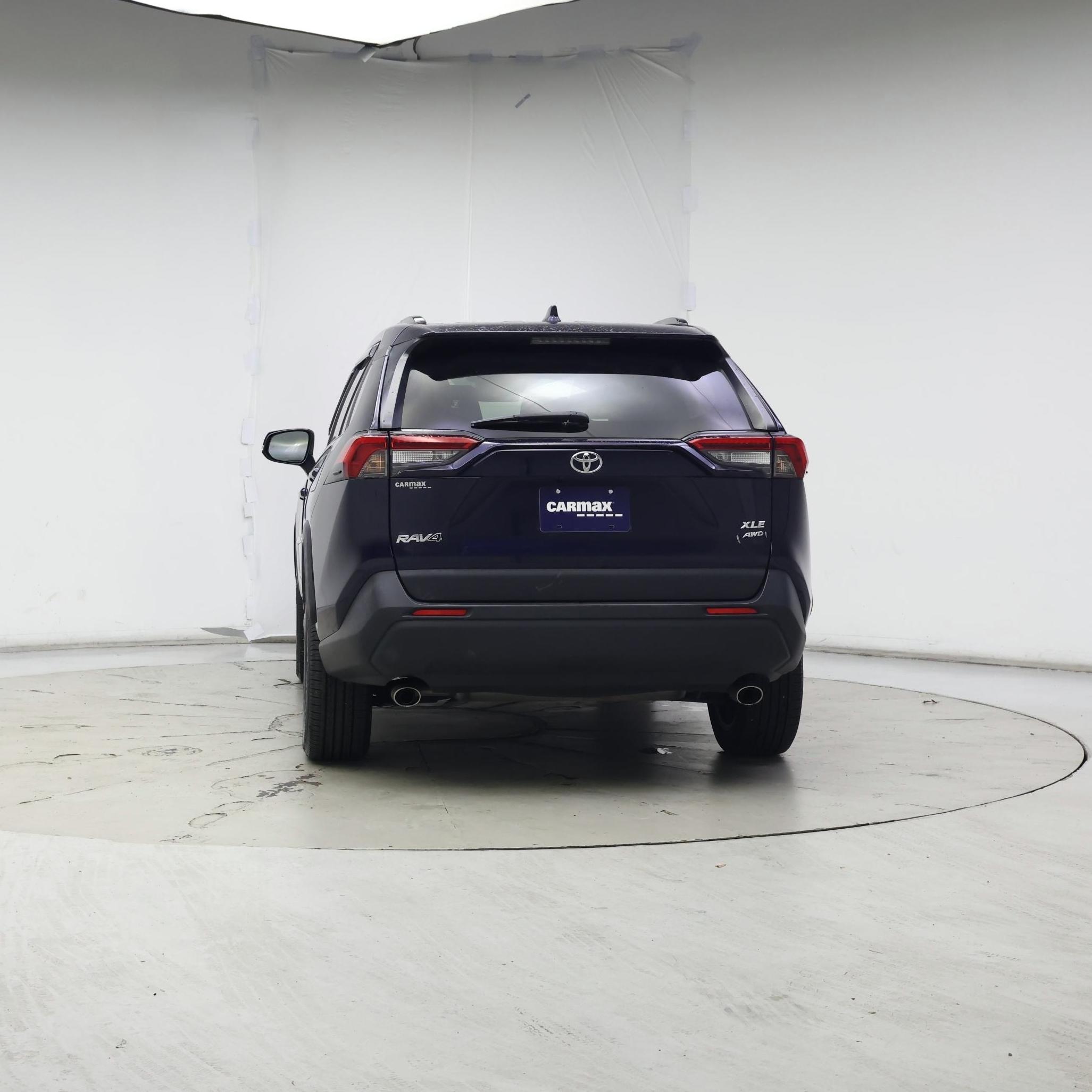 Thumbnail: 2020 Toyota RAV4 - 6