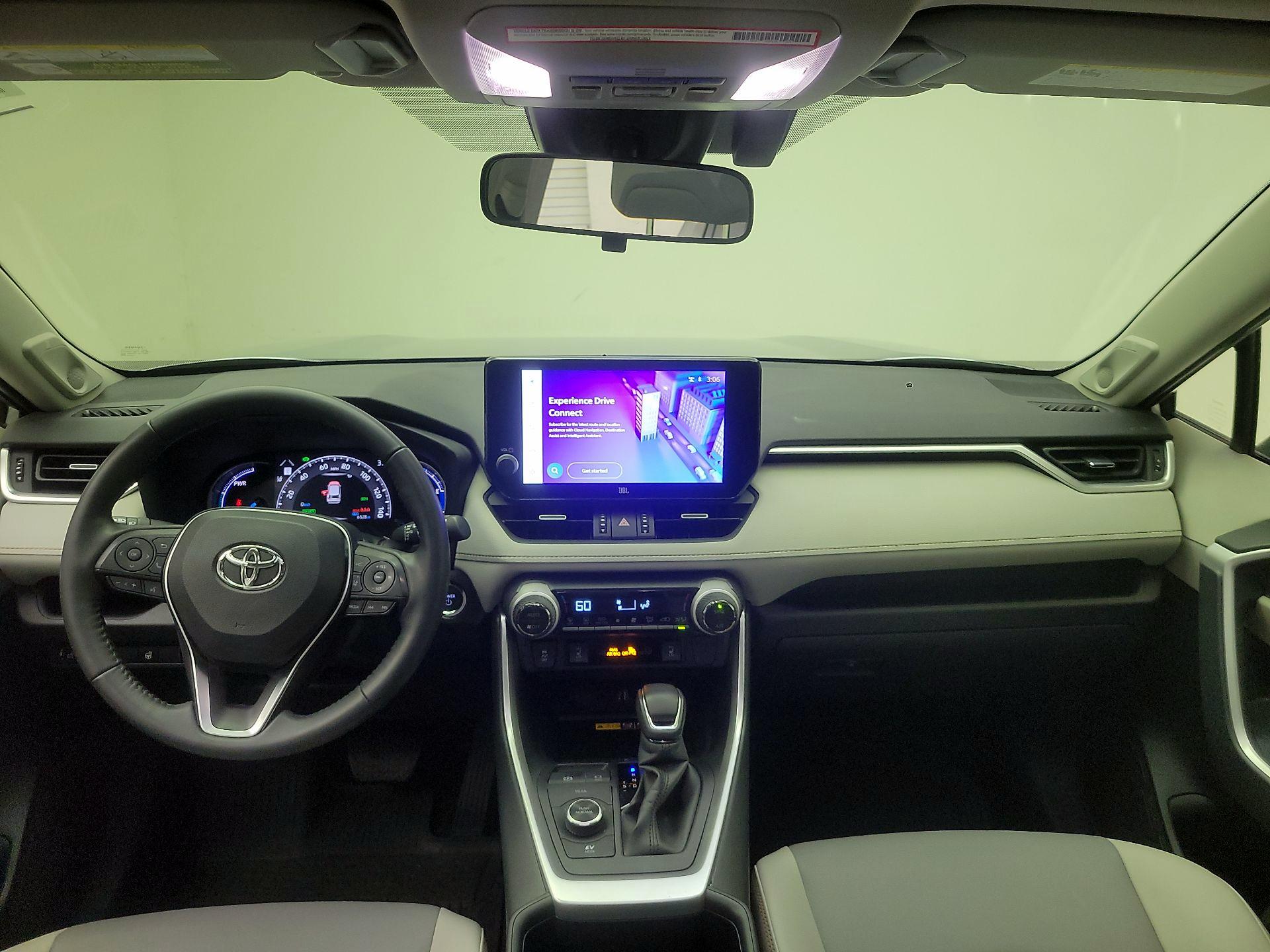 Thumbnail: 2024 Toyota RAV4 - 9