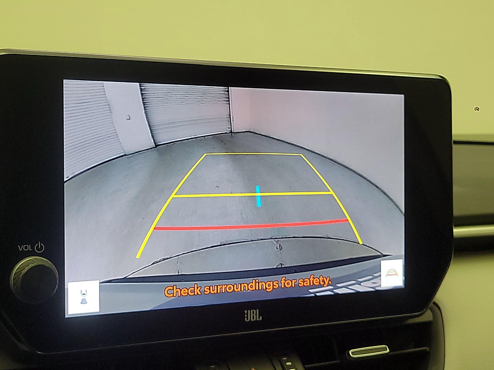 Thumbnail: 2024 Toyota RAV4 - 14