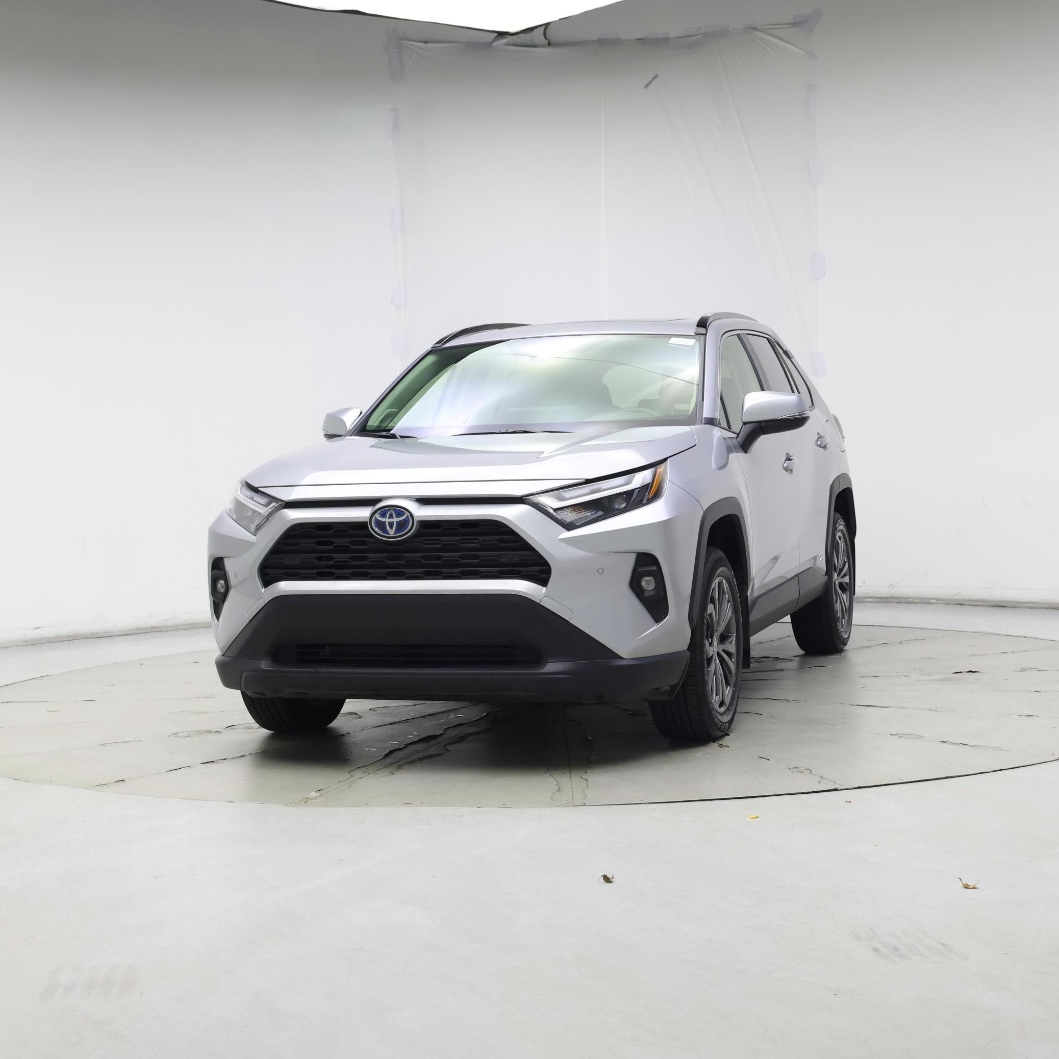 Thumbnail: 2024 Toyota RAV4 - 4