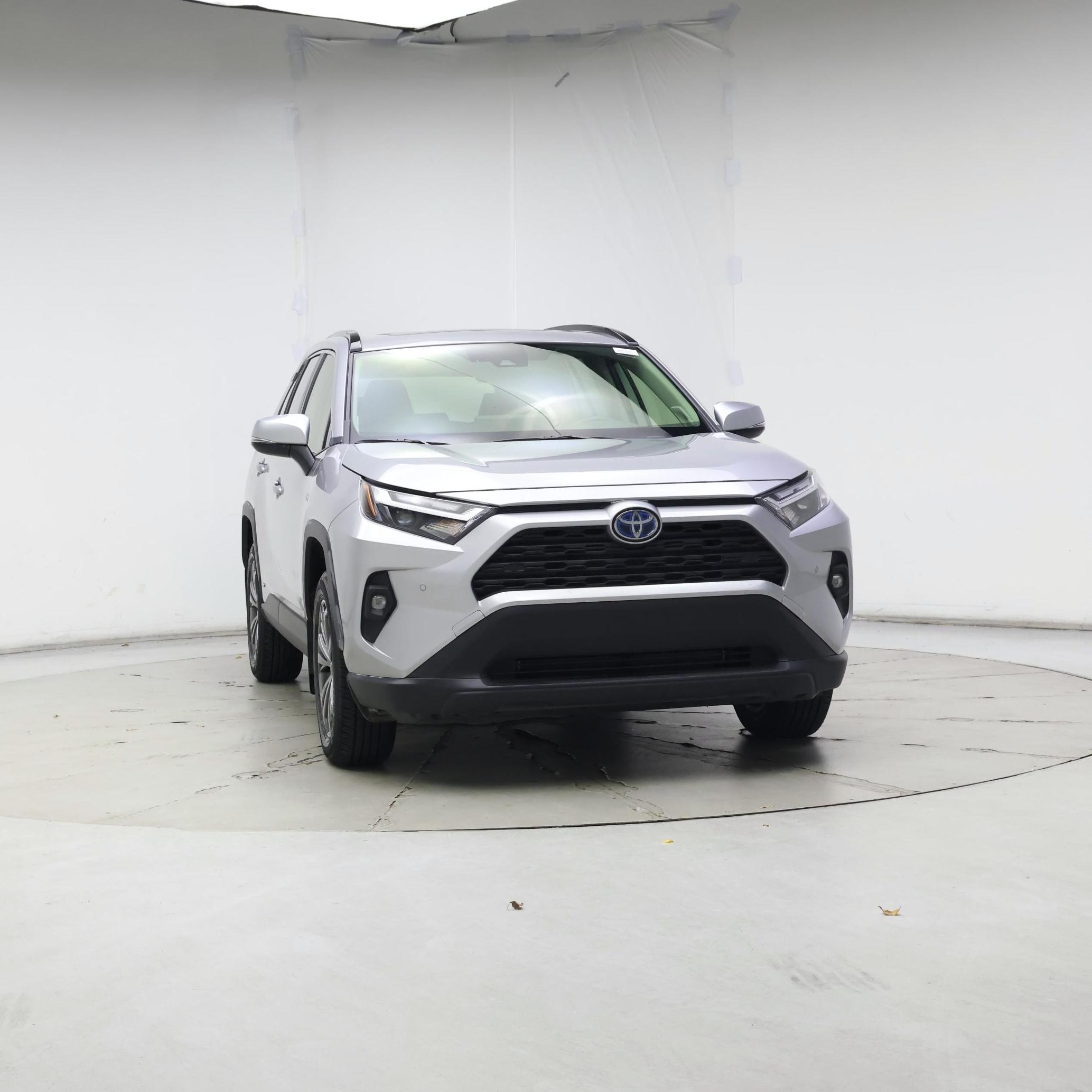Thumbnail: 2024 Toyota RAV4 - 5