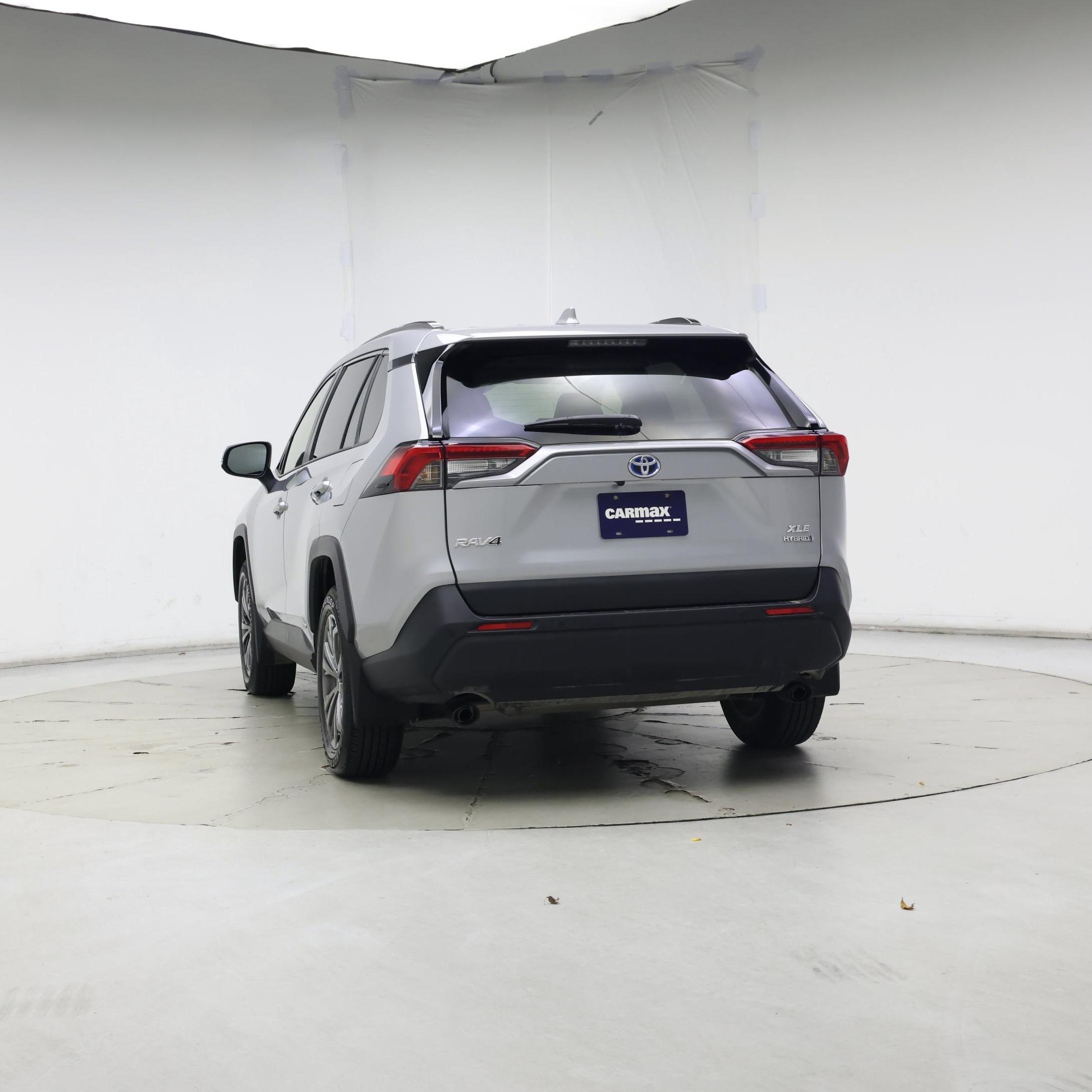 Thumbnail: 2024 Toyota RAV4 - 6