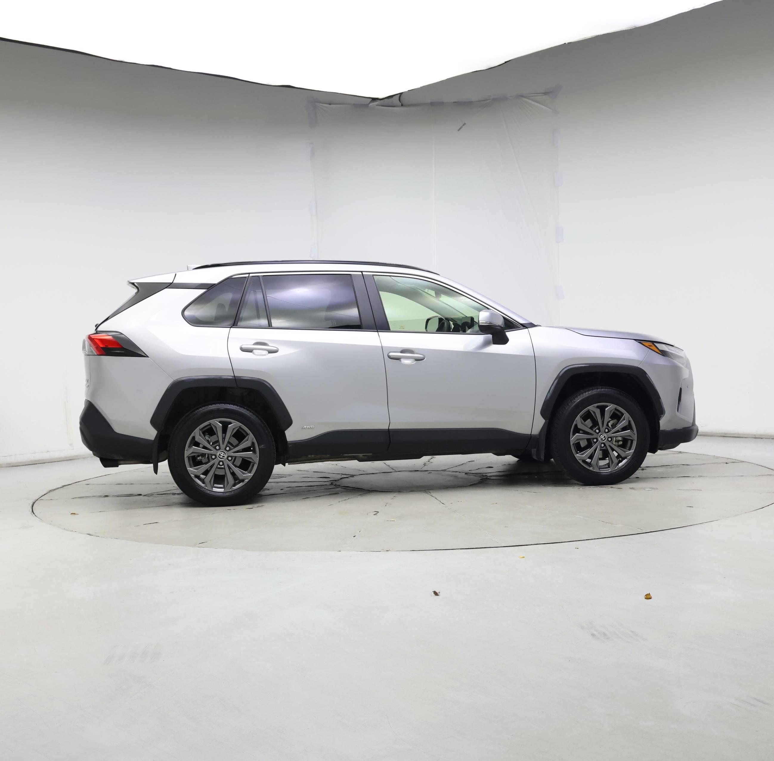 Thumbnail: 2024 Toyota RAV4 - 7