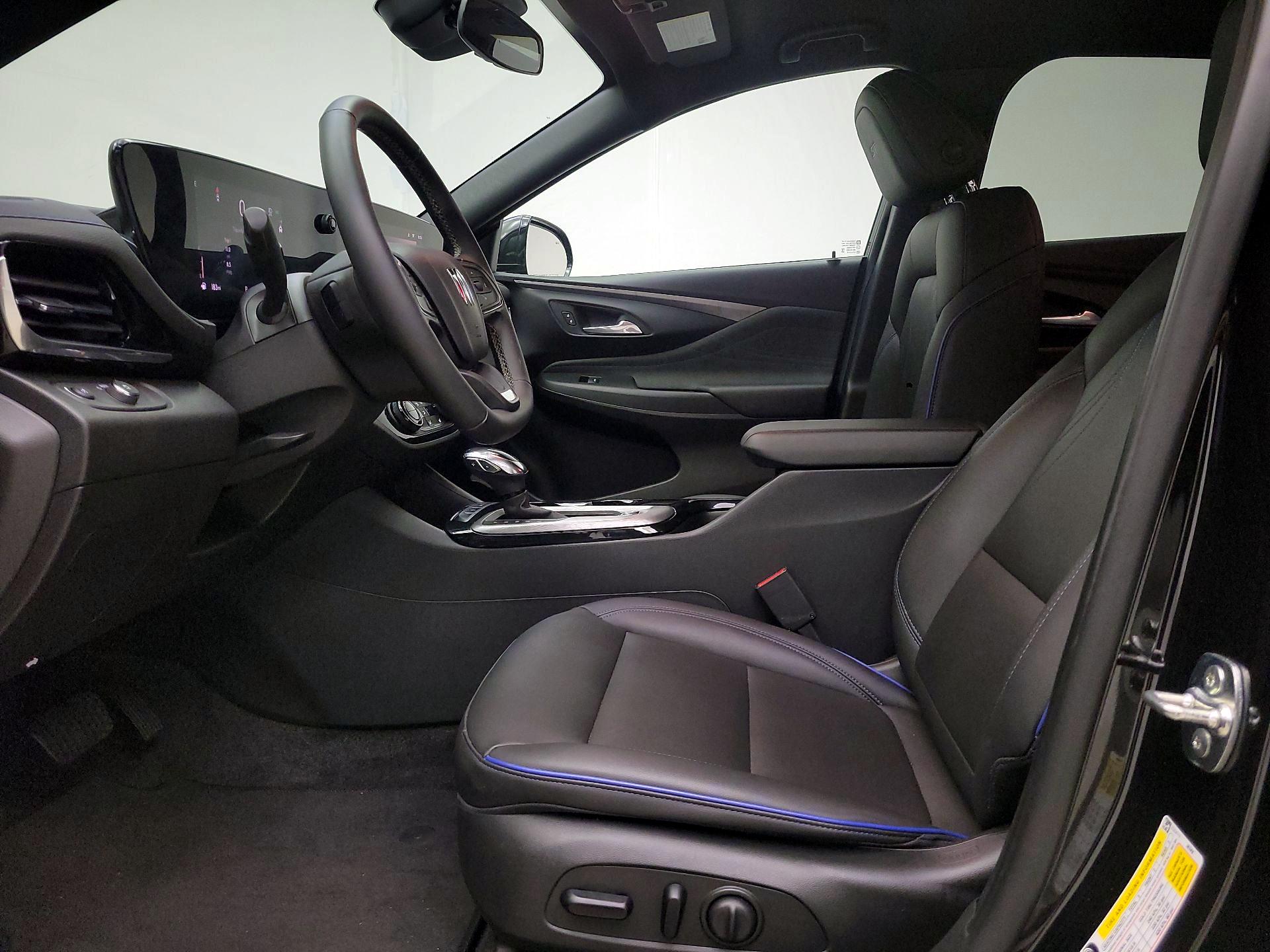 Thumbnail: 2024 Buick Envista - 11