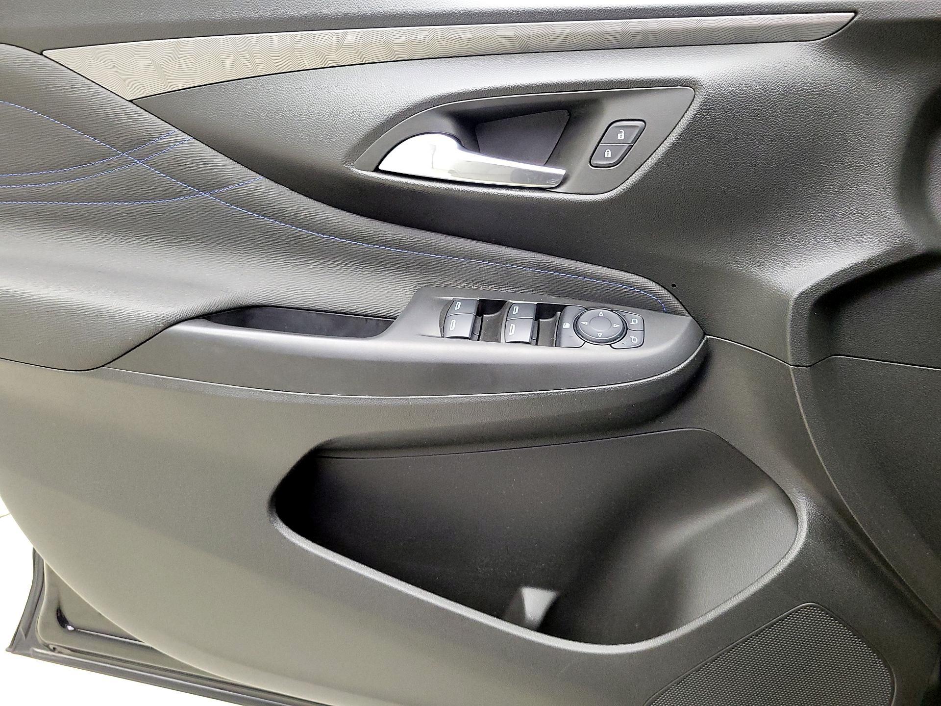 Thumbnail: 2024 Buick Envista - 12