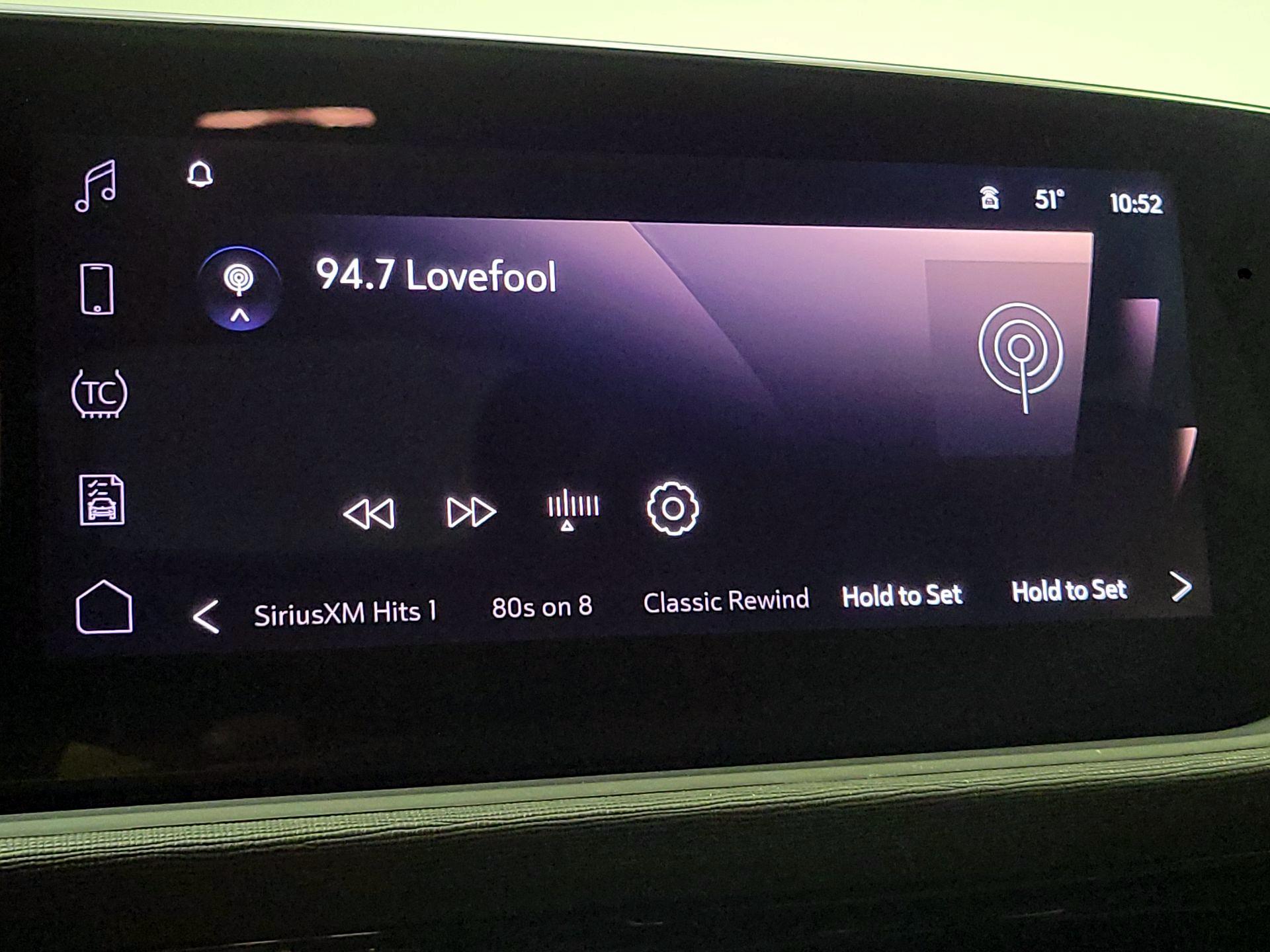 Thumbnail: 2024 Buick Envista - 15