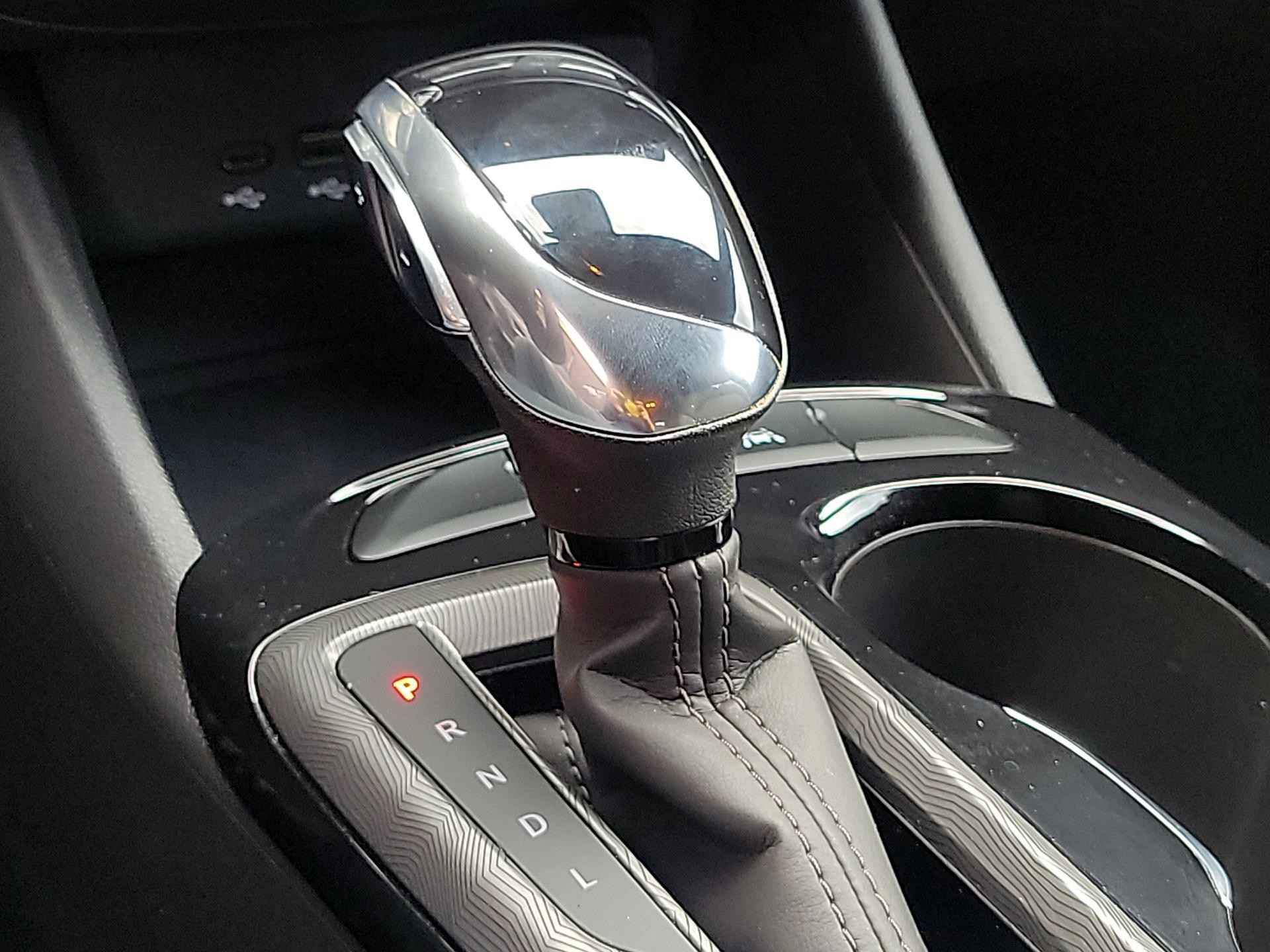 Thumbnail: 2024 Buick Envista - 17