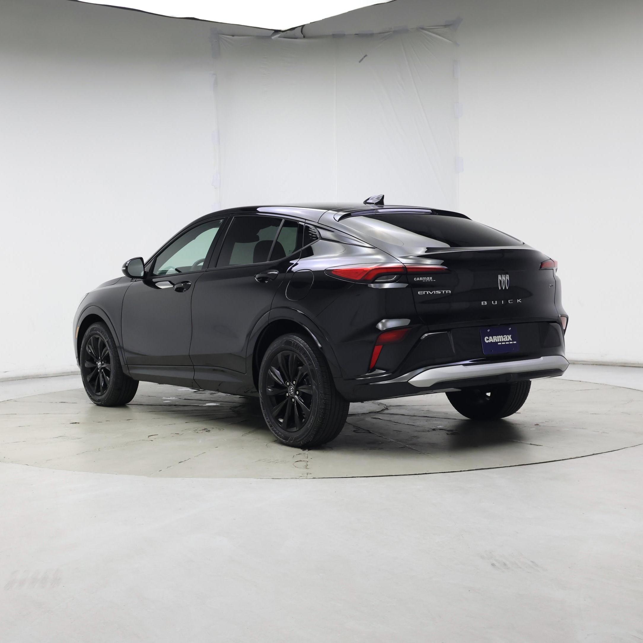 Thumbnail: 2024 Buick Envista - 2