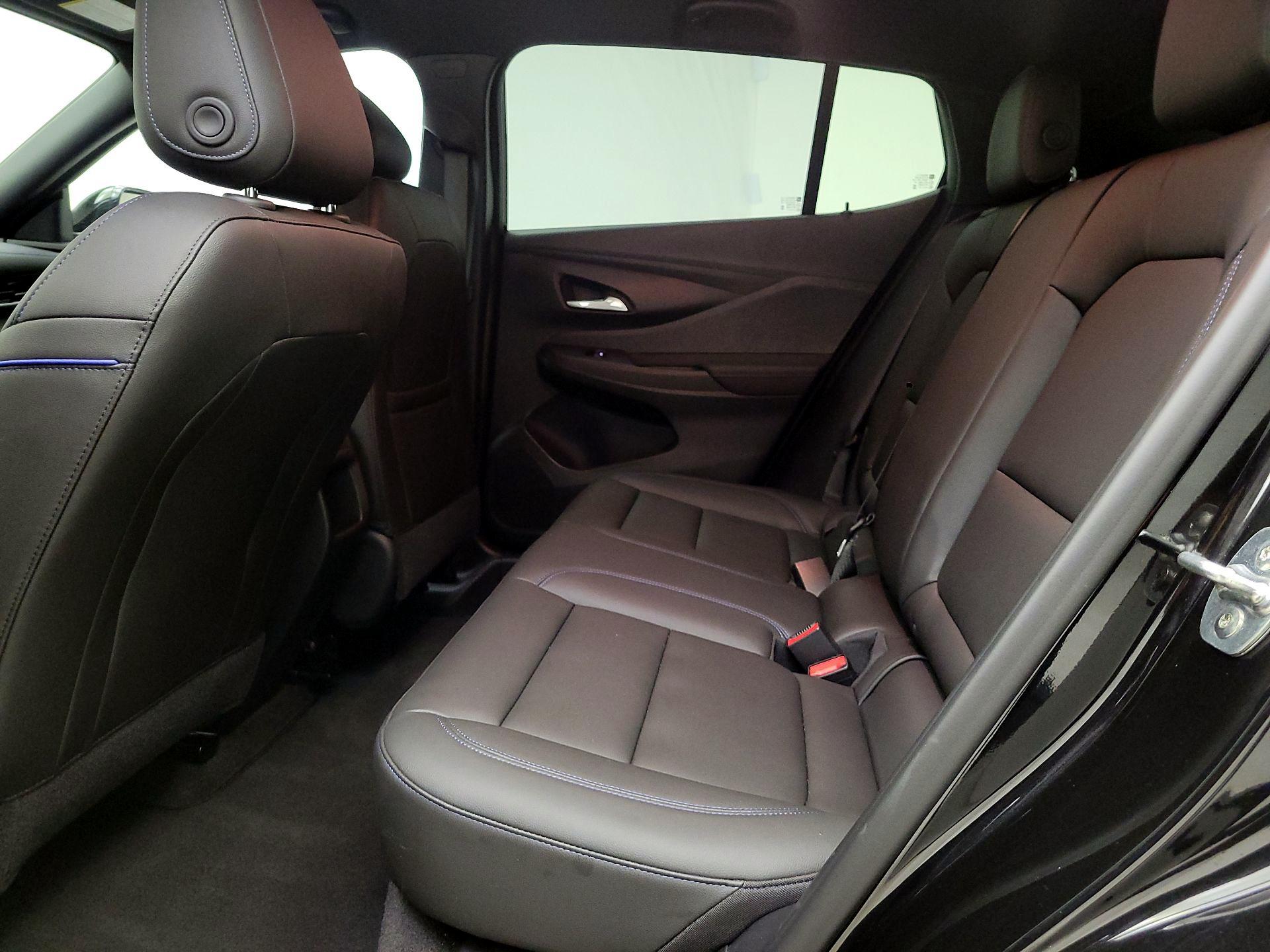 Thumbnail: 2024 Buick Envista - 19