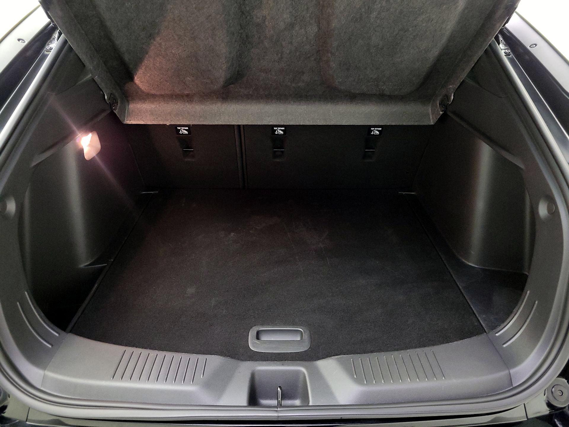 Thumbnail: 2024 Buick Envista - 20