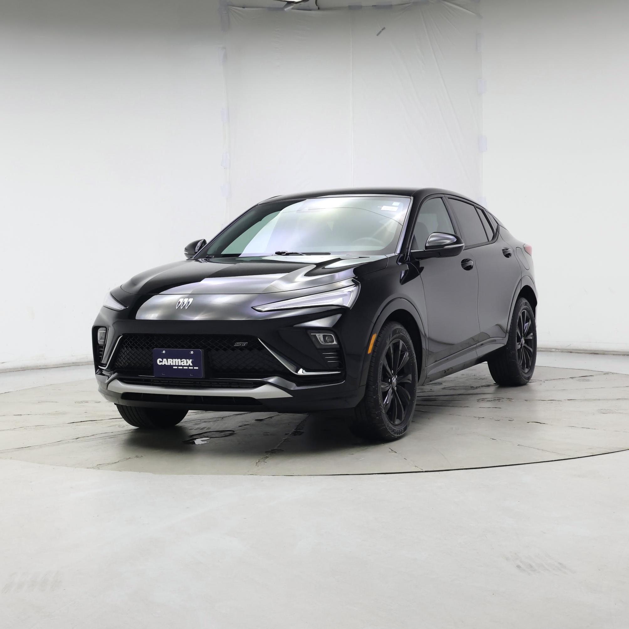 Thumbnail: 2024 Buick Envista - 4