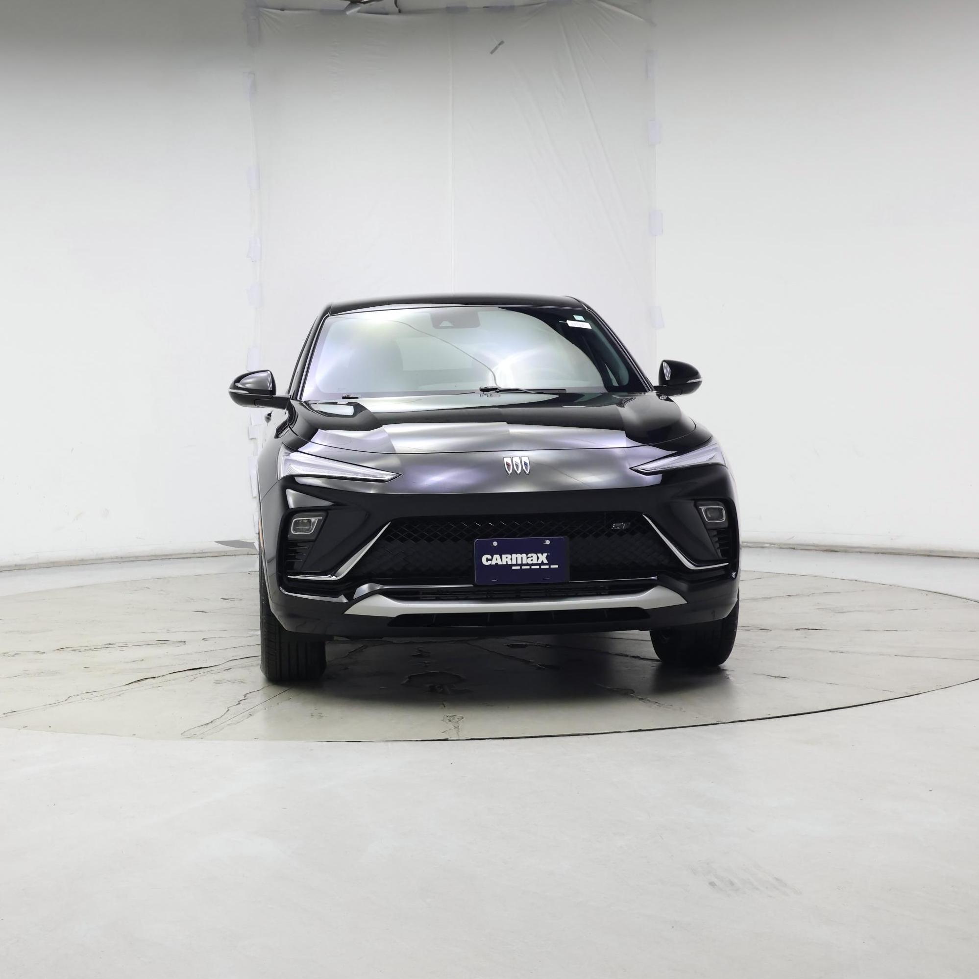 Thumbnail: 2024 Buick Envista - 5