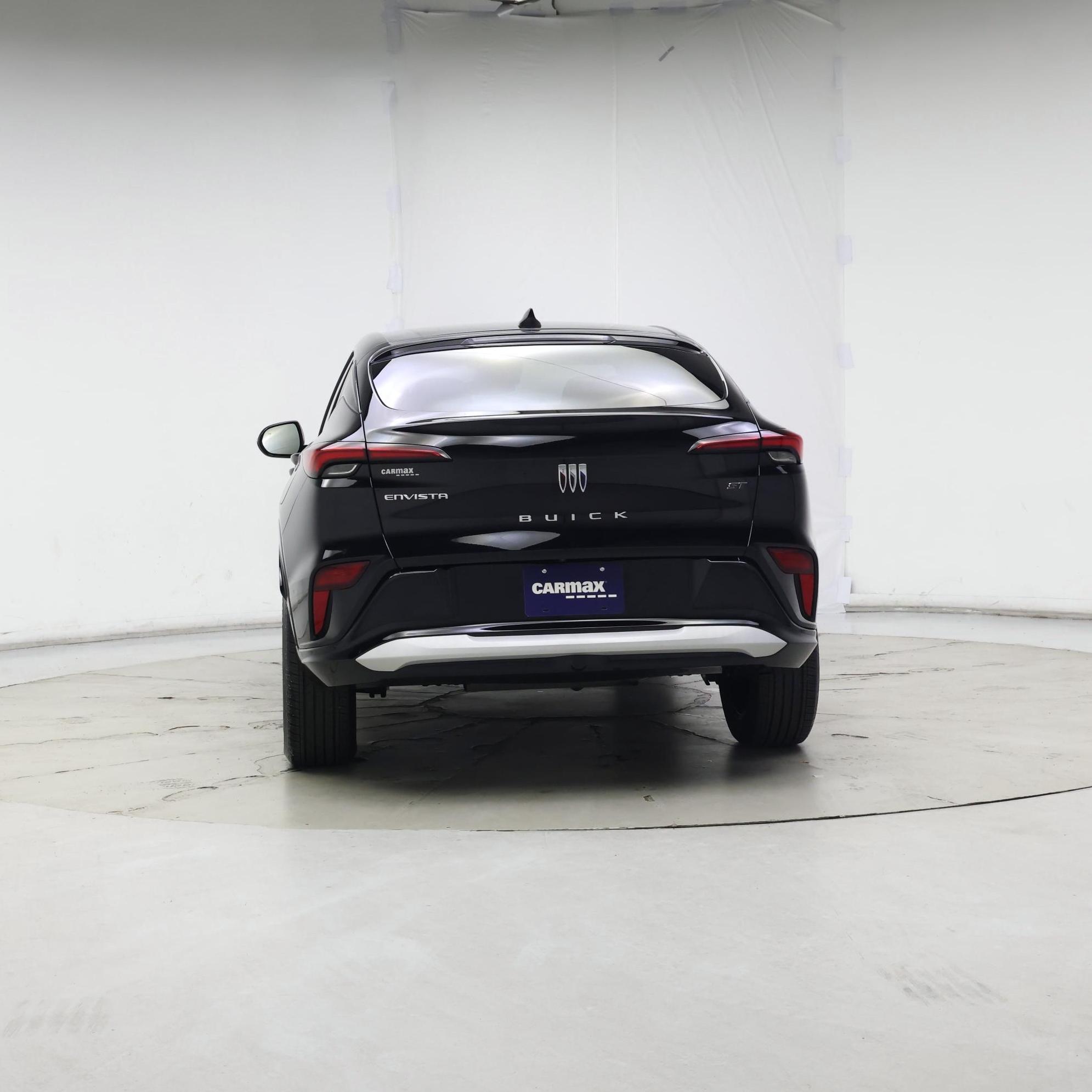 Thumbnail: 2024 Buick Envista - 6