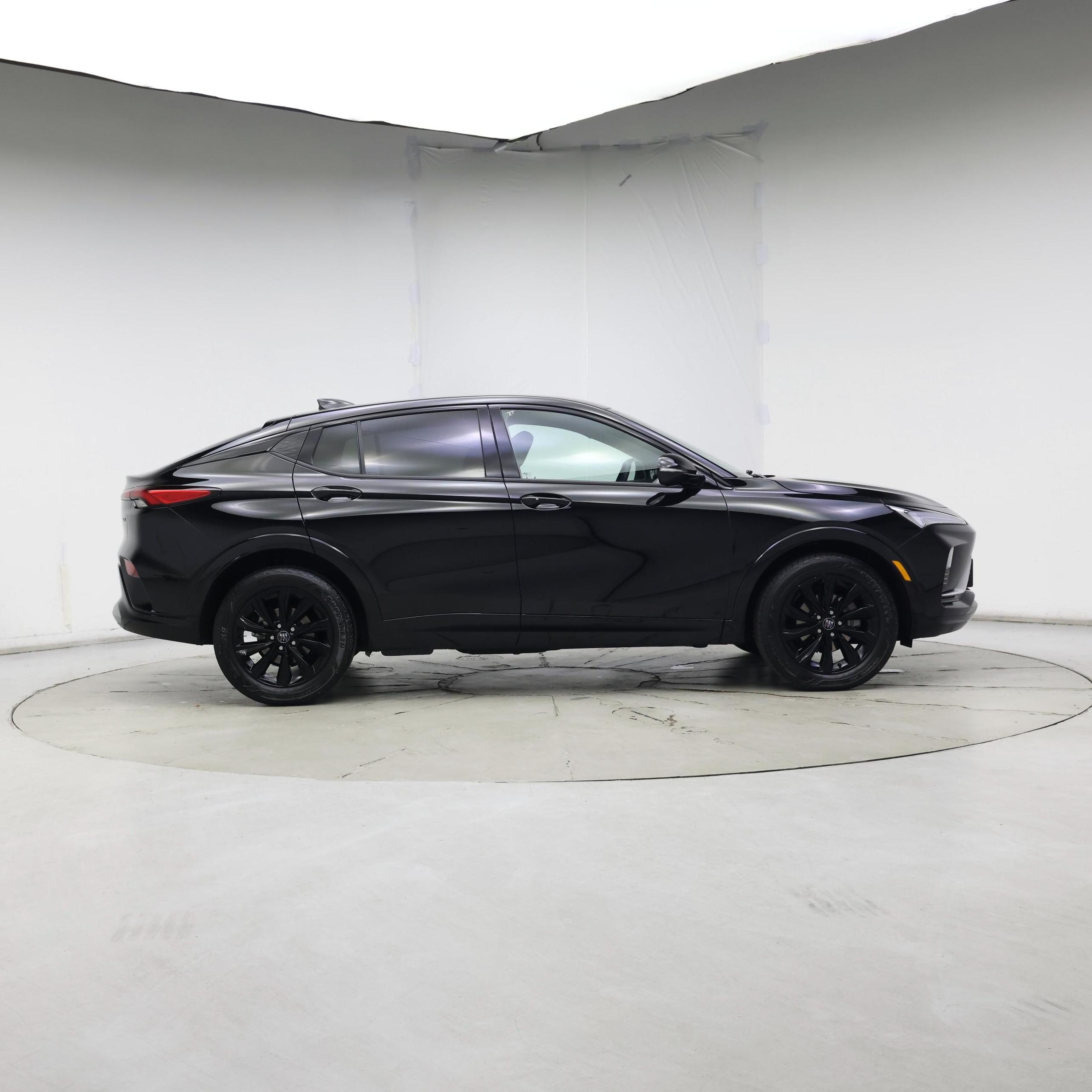 Thumbnail: 2024 Buick Envista - 7