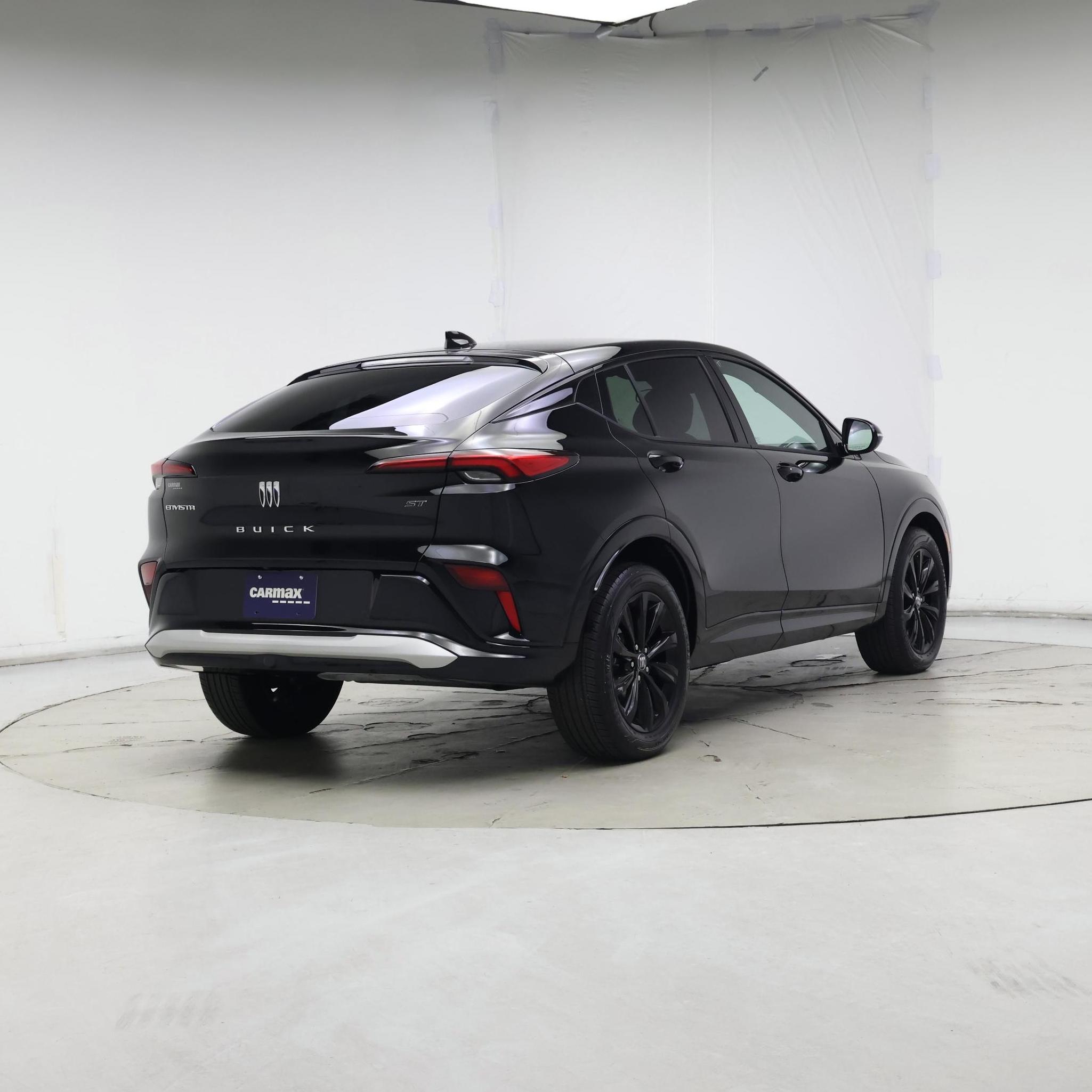 Thumbnail: 2024 Buick Envista - 8