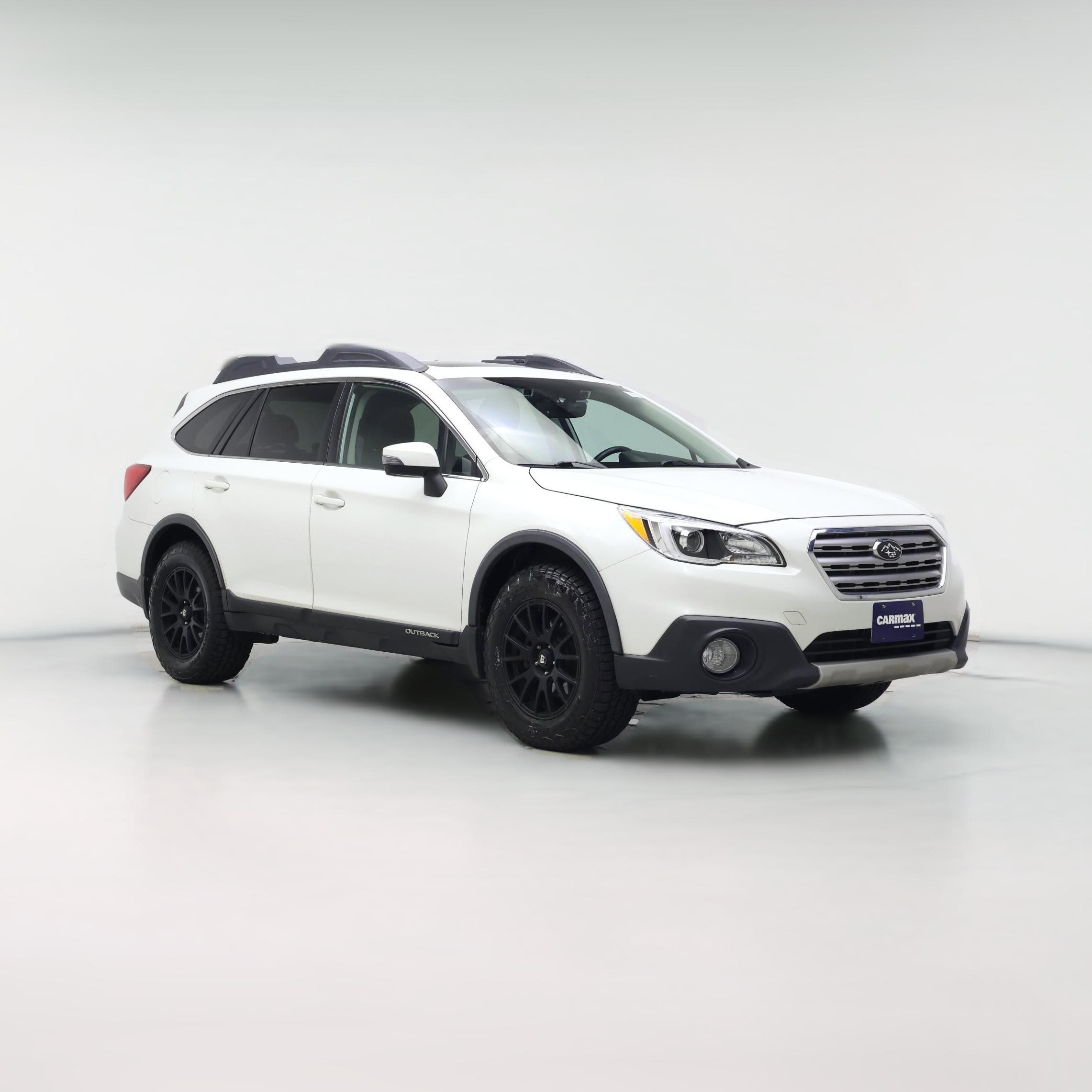 Thumbnail: 2017 Subaru Outback - 1