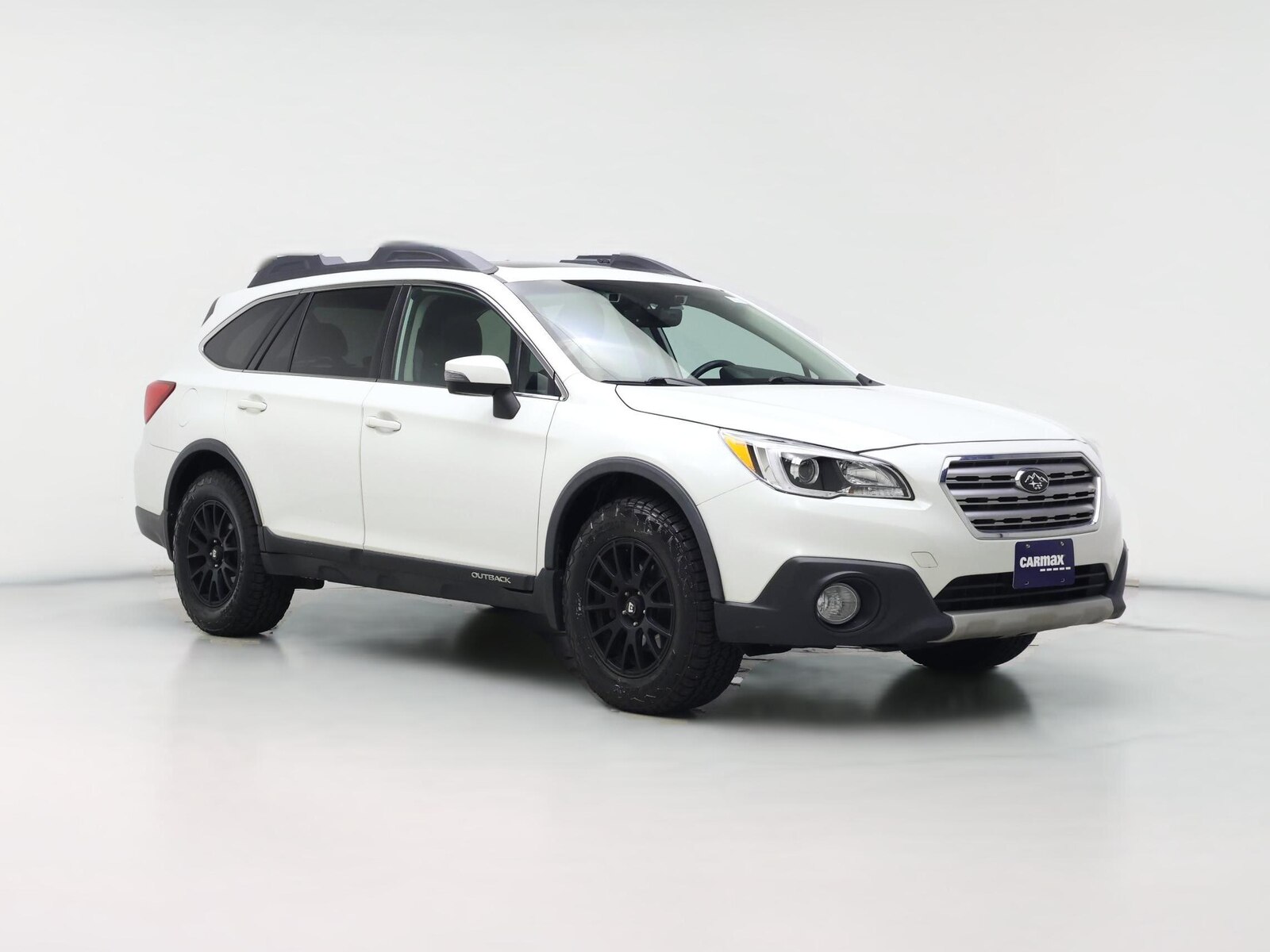 2017 Subaru Outback Limited