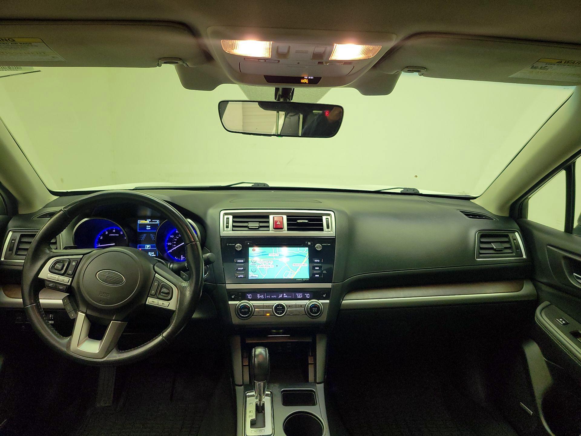 Thumbnail: 2017 Subaru Outback - 9