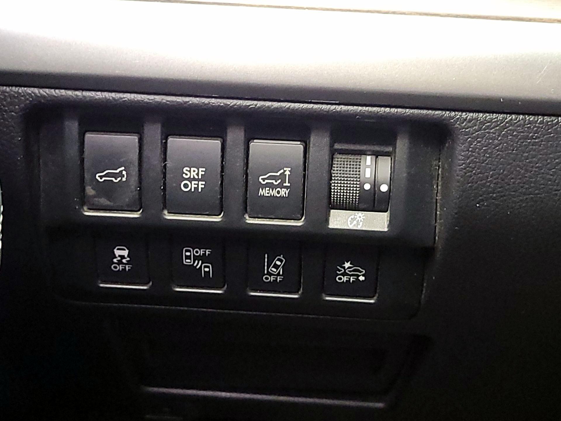 Thumbnail: 2017 Subaru Outback - 13