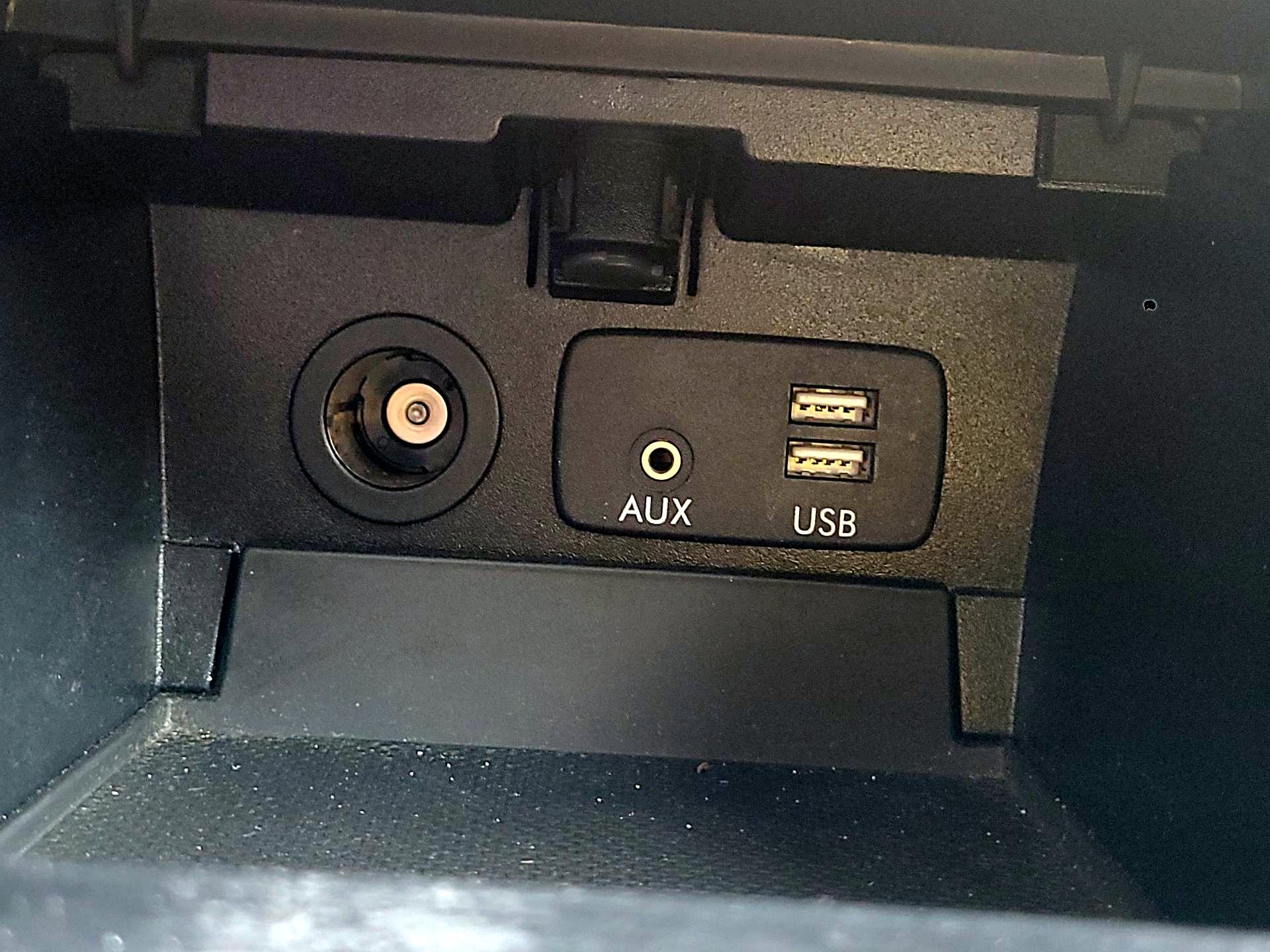 Thumbnail: 2017 Subaru Outback - 19