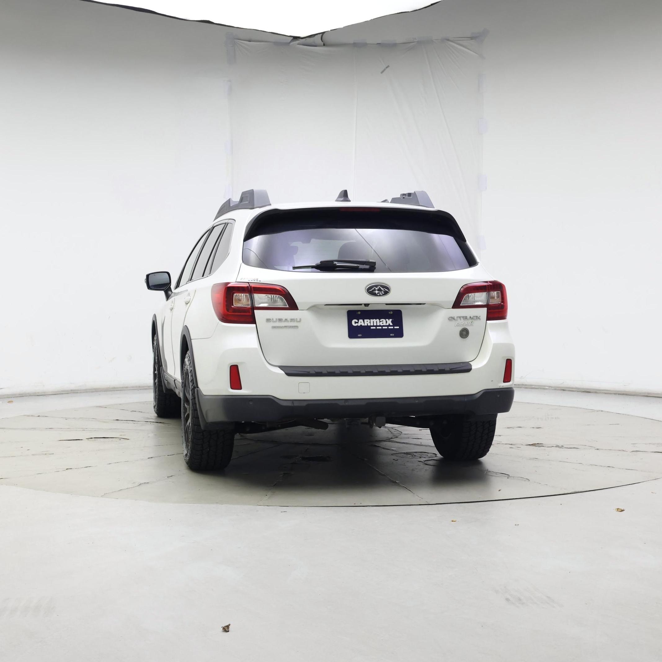 Thumbnail: 2017 Subaru Outback - 6