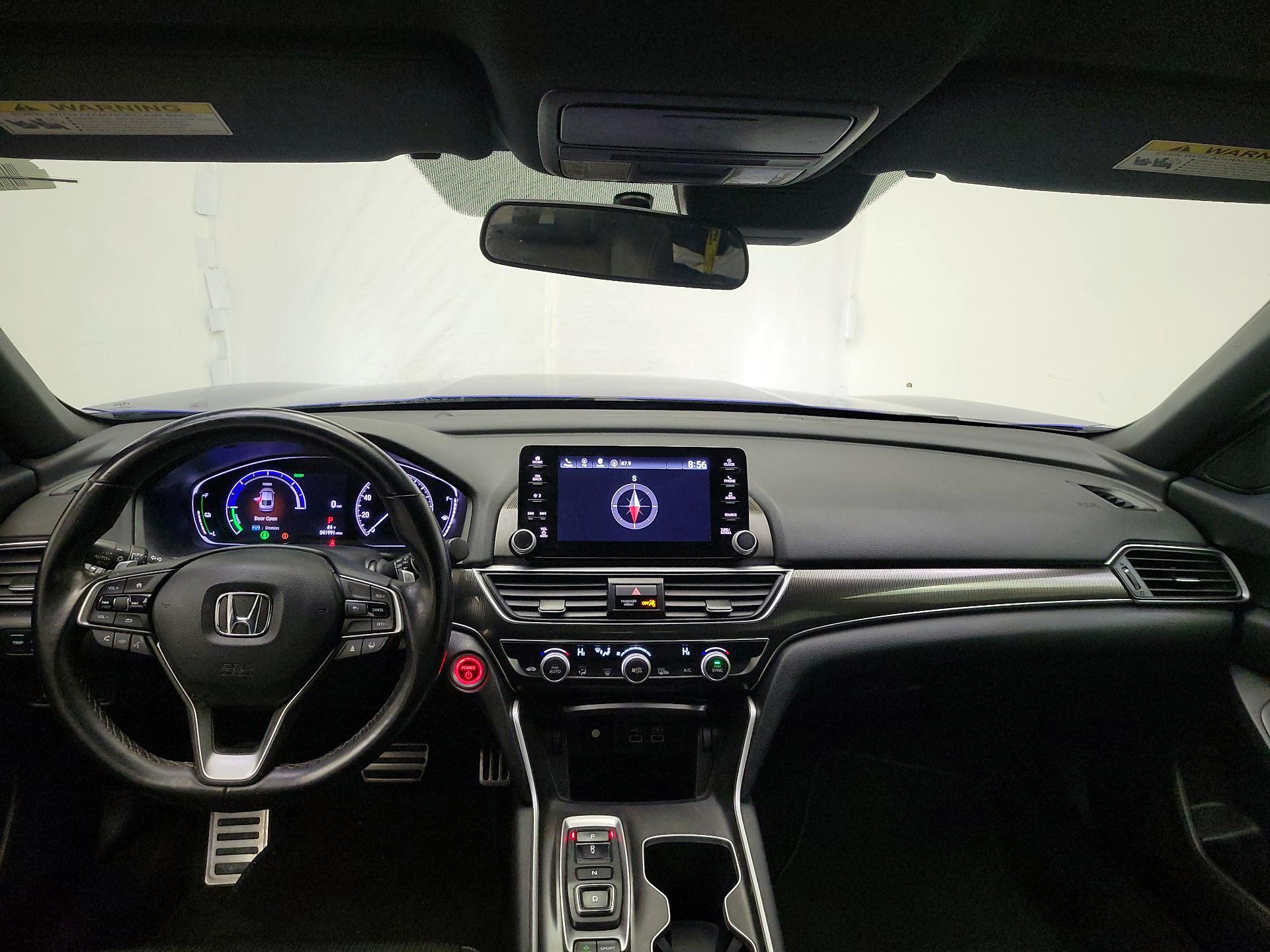 Thumbnail: 2022 Honda Accord - 9