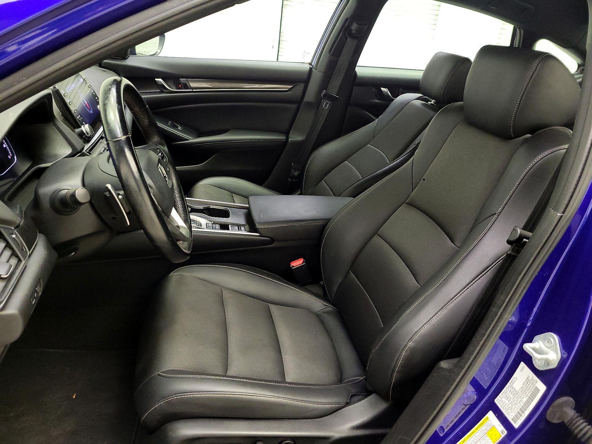 Thumbnail: 2022 Honda Accord - 11