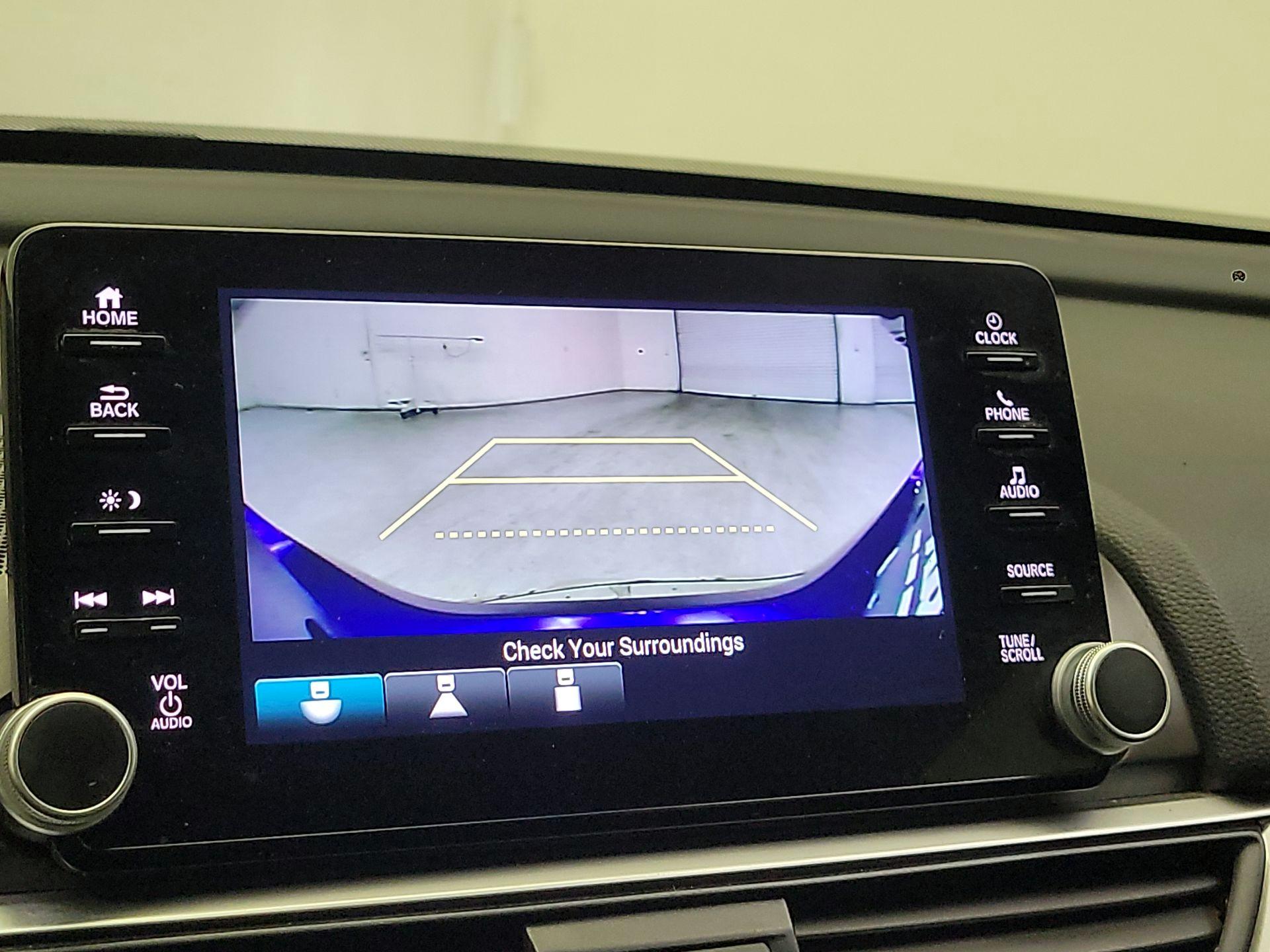 Thumbnail: 2022 Honda Accord - 14