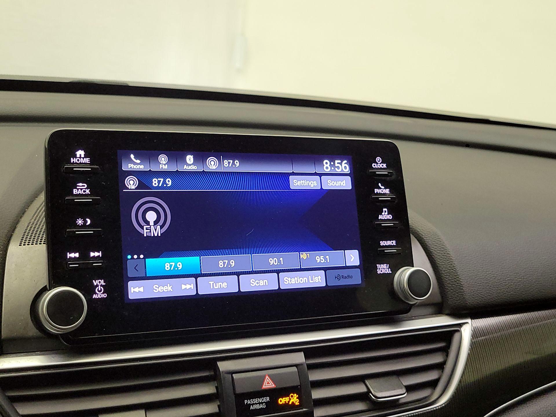 Thumbnail: 2022 Honda Accord - 15