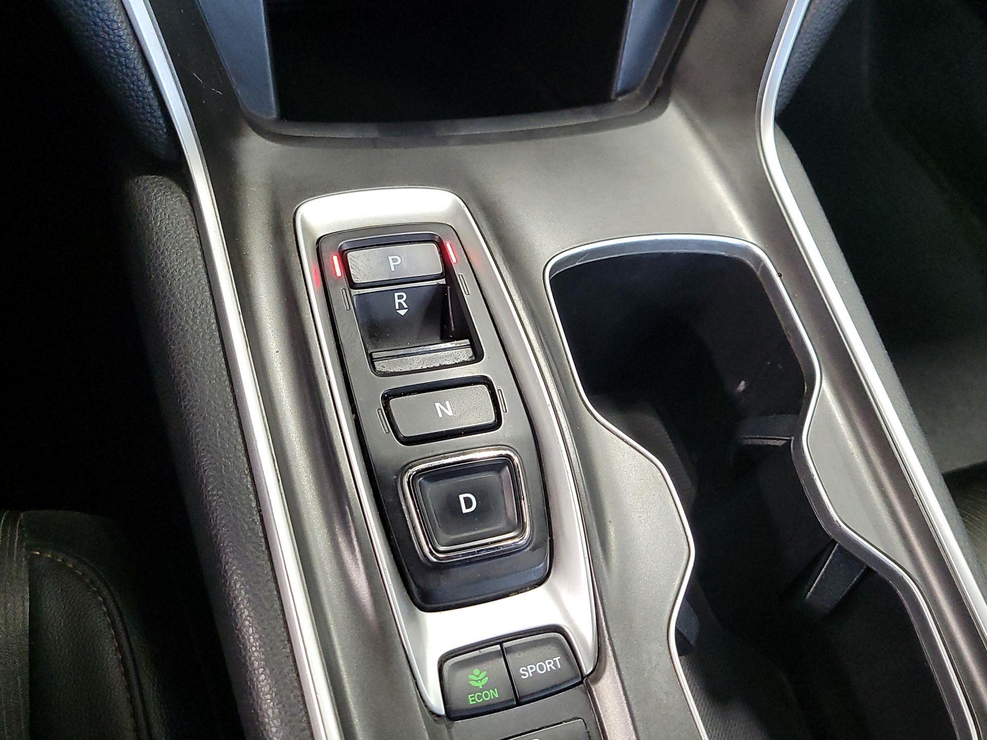 Thumbnail: 2022 Honda Accord - 17