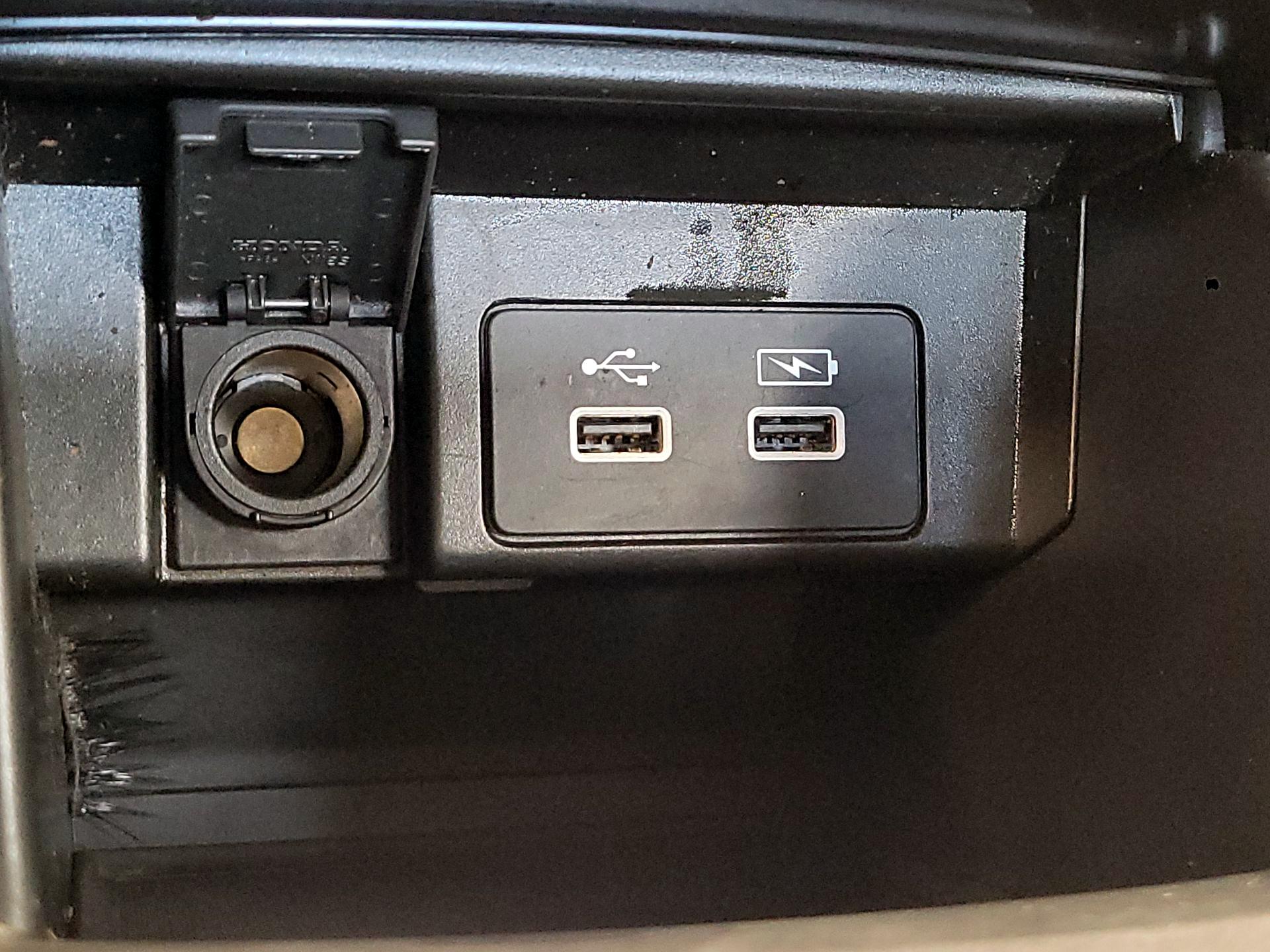 Thumbnail: 2022 Honda Accord - 18