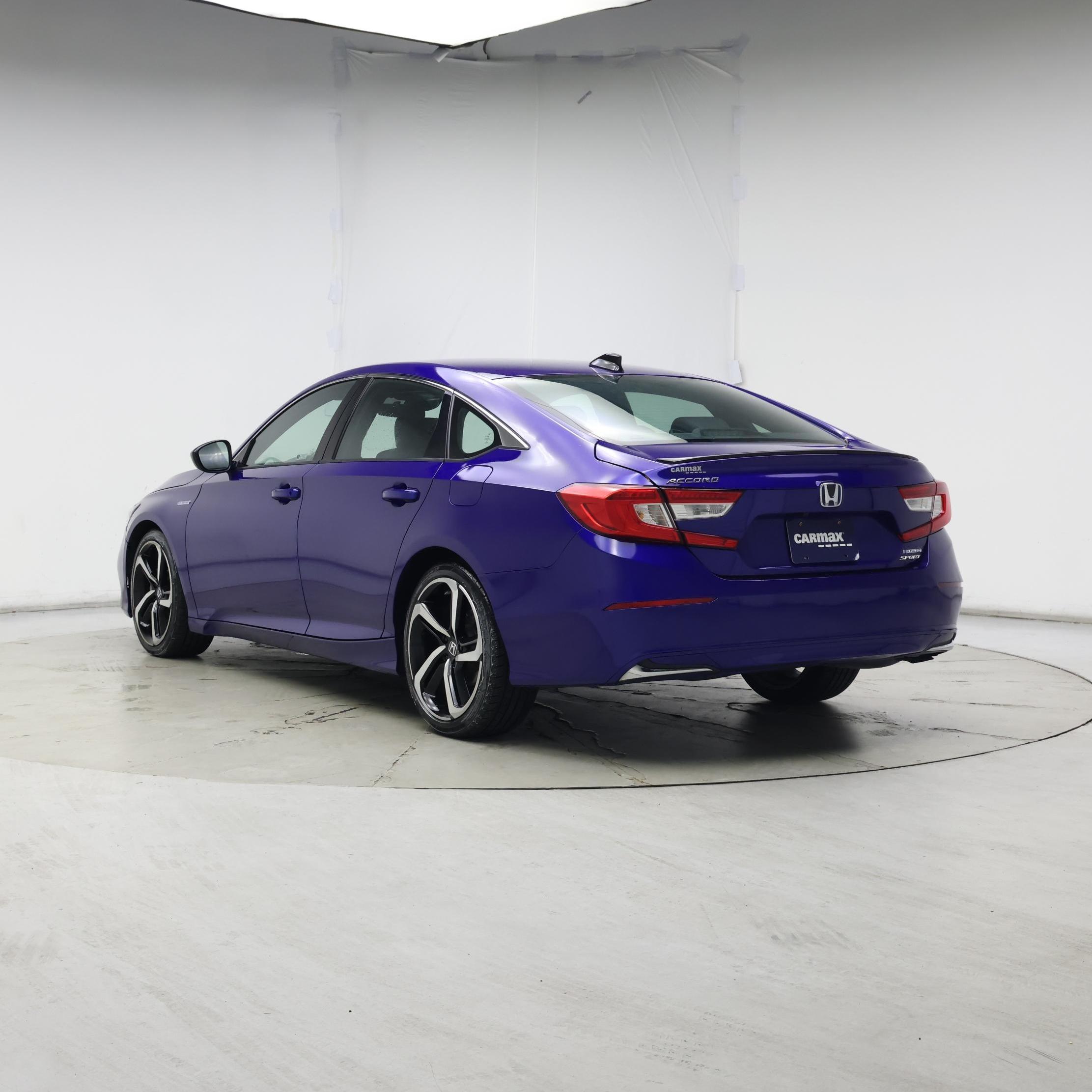 Thumbnail: 2022 Honda Accord - 2