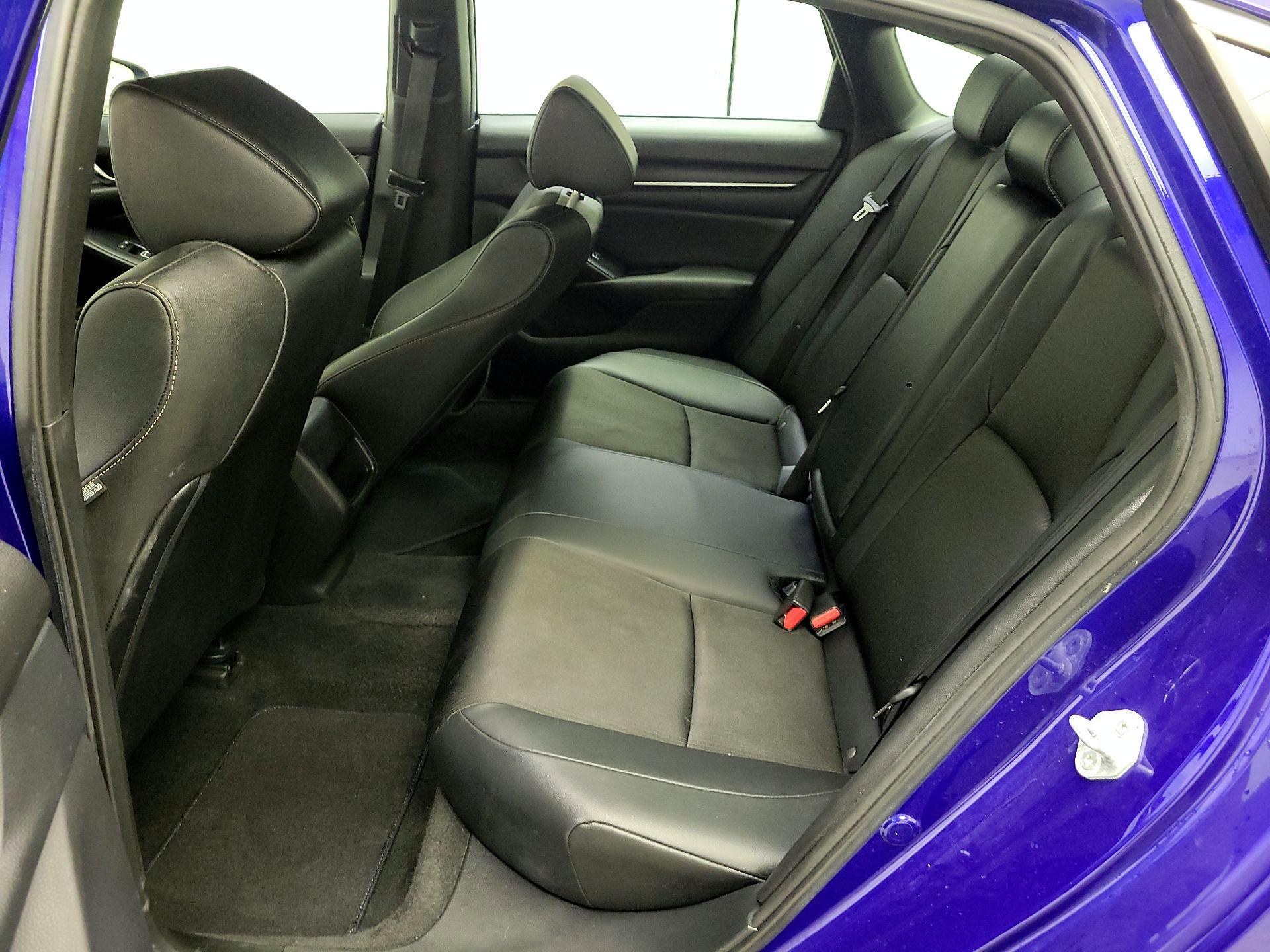 Thumbnail: 2022 Honda Accord - 19