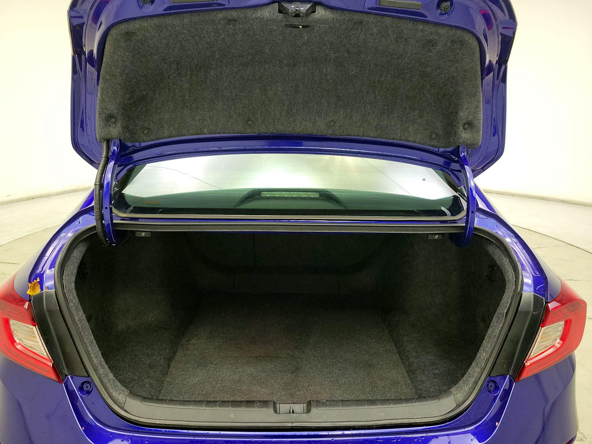 Thumbnail: 2022 Honda Accord - 20