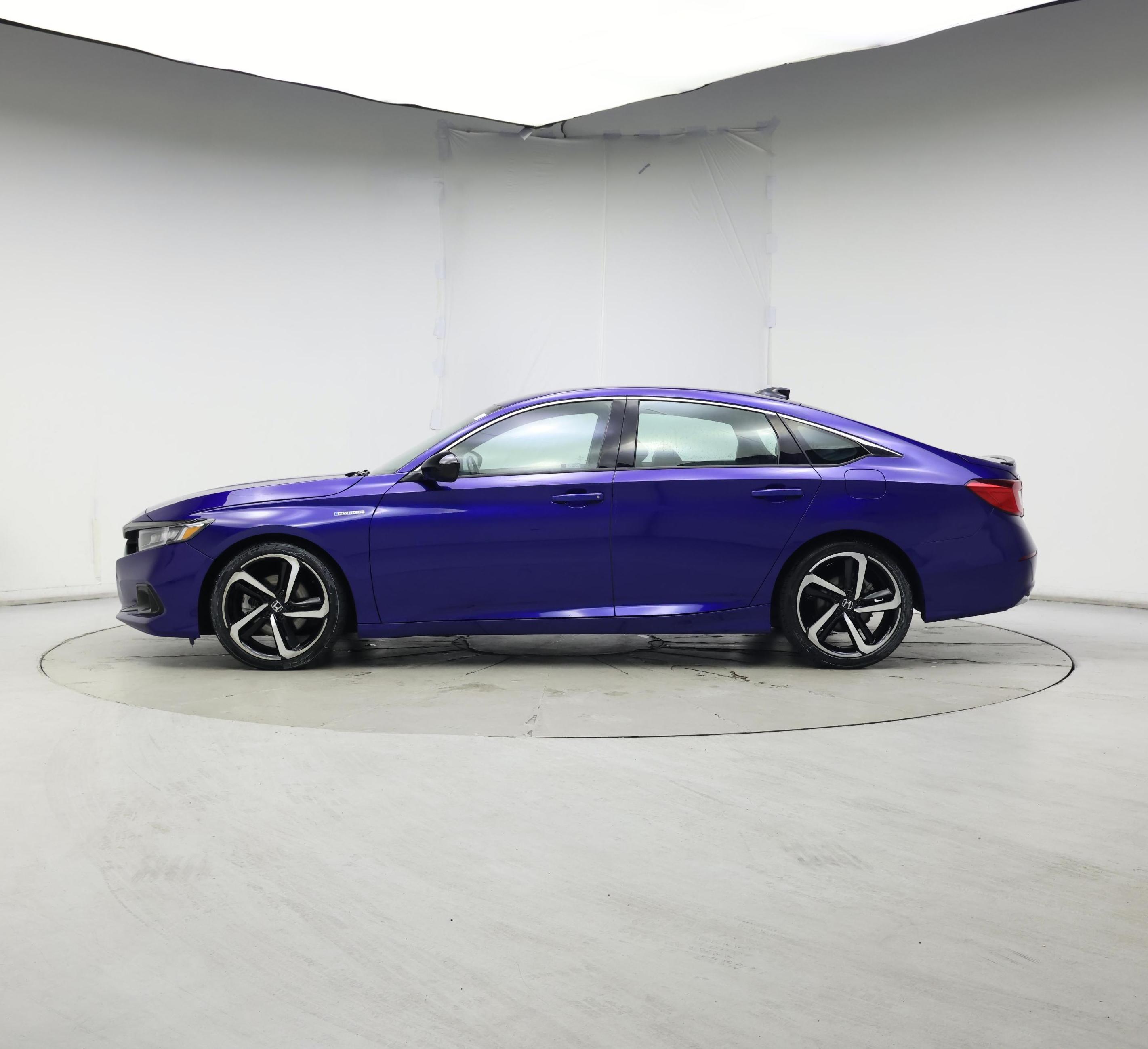 Thumbnail: 2022 Honda Accord - 3