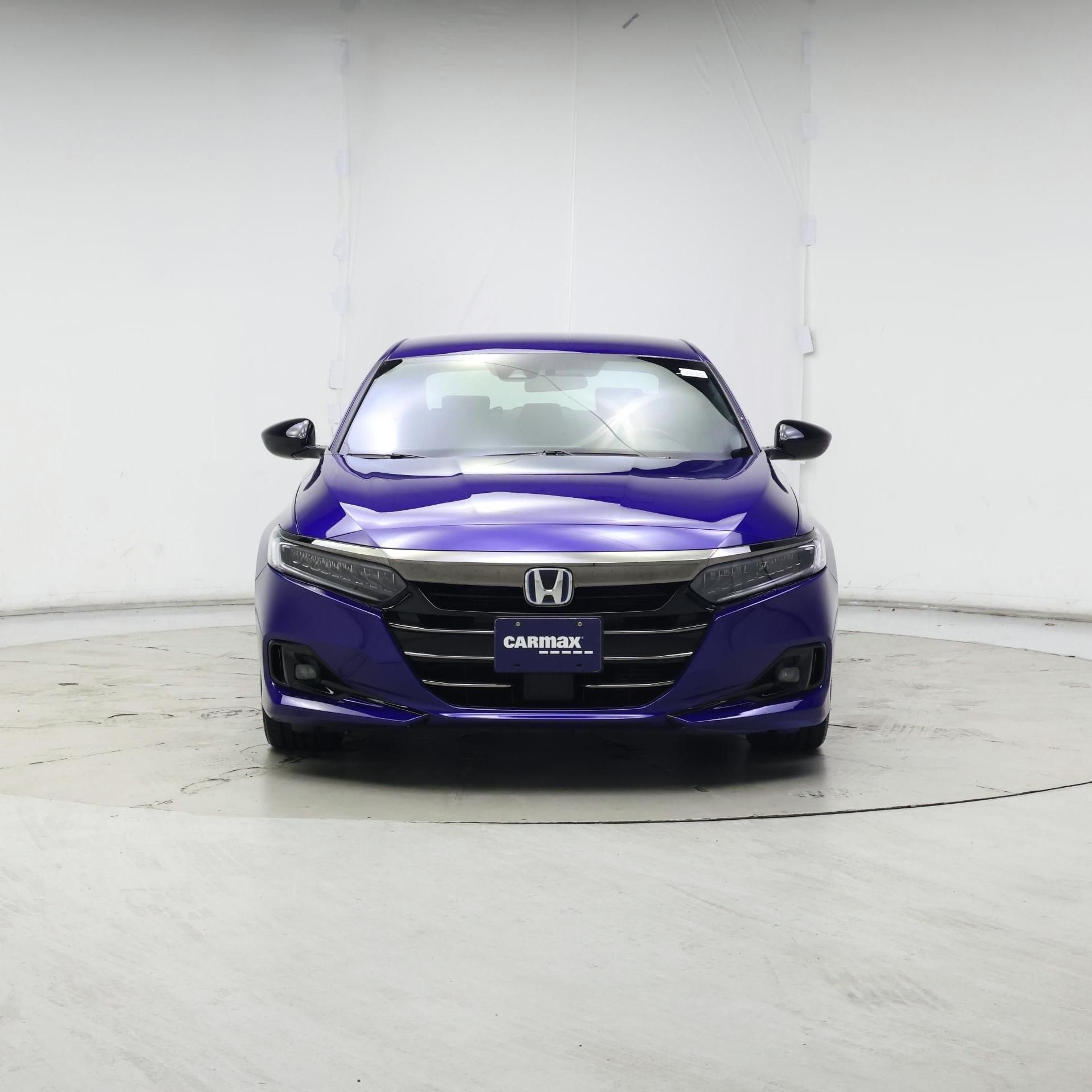 Thumbnail: 2022 Honda Accord - 5