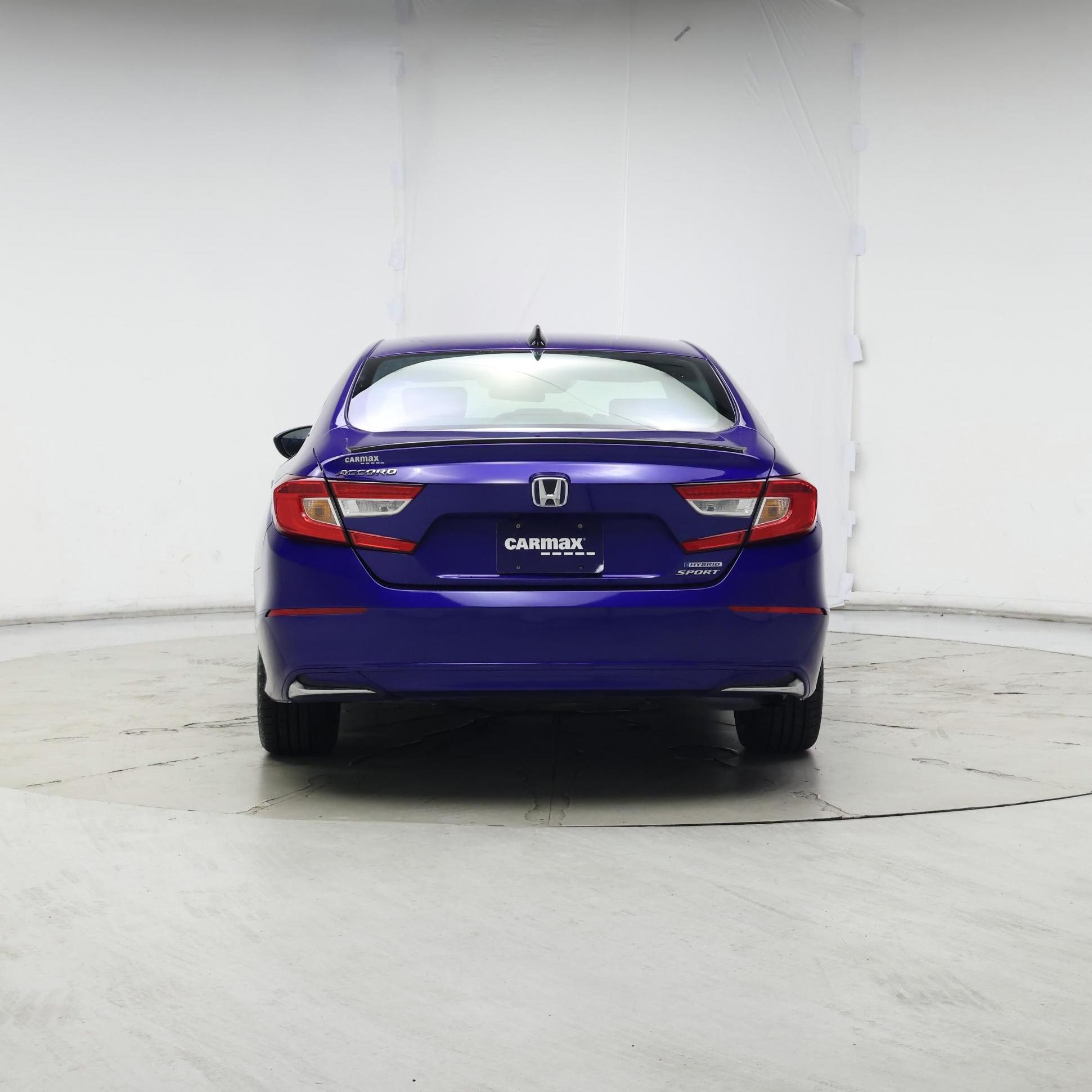 Thumbnail: 2022 Honda Accord - 6