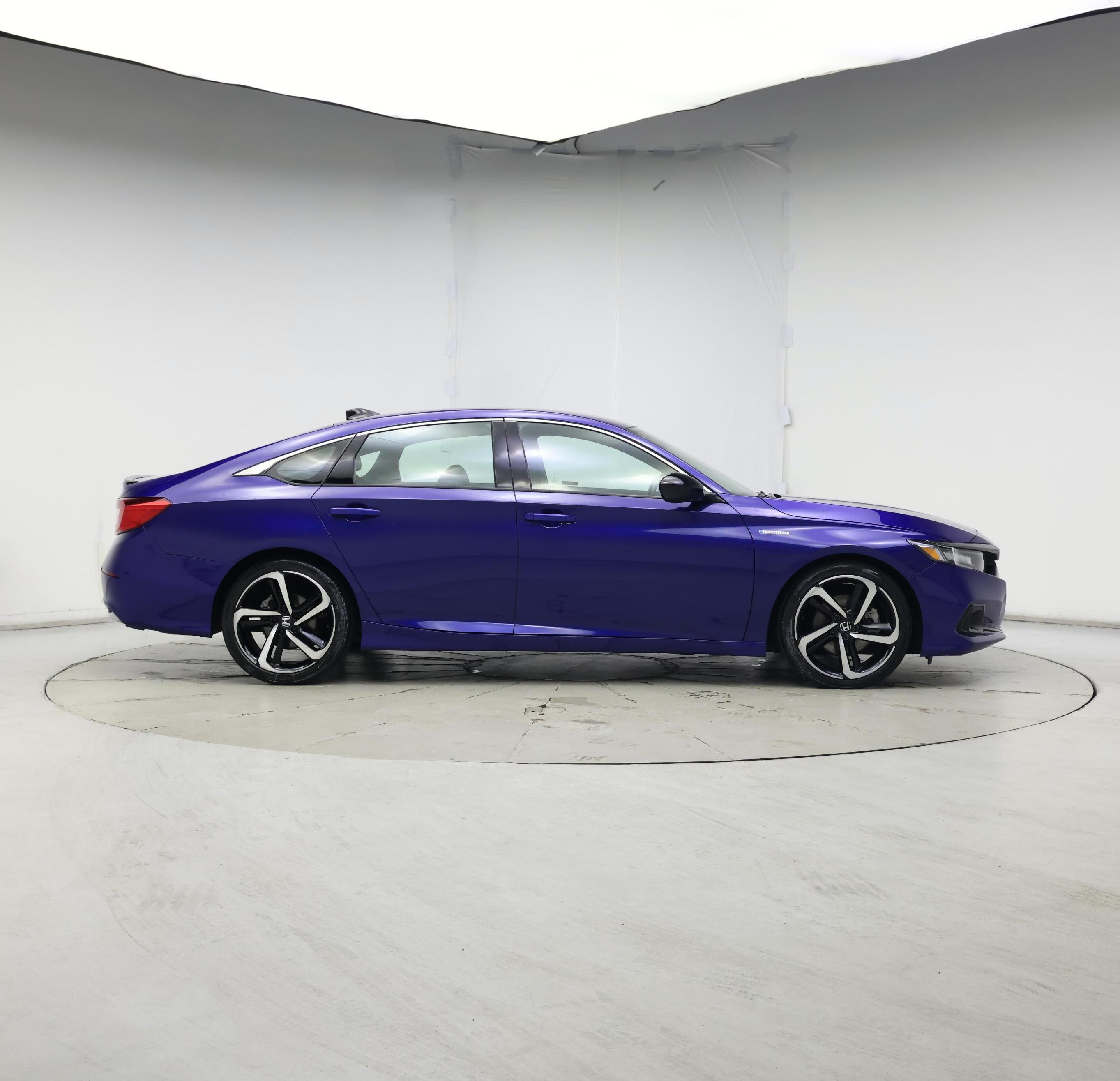 Thumbnail: 2022 Honda Accord - 7