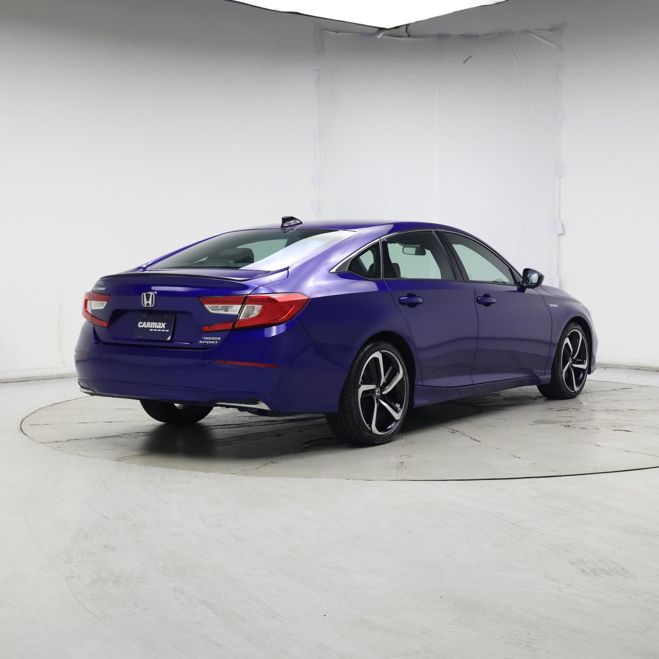 Thumbnail: 2022 Honda Accord - 8