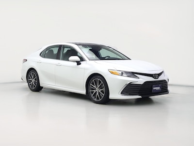 2023 Toyota Camry XLE