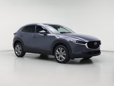 2021 Mazda CX-30 Premium