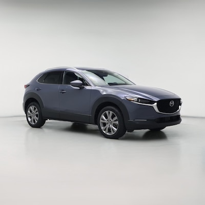 2021 Mazda CX-30 Premium